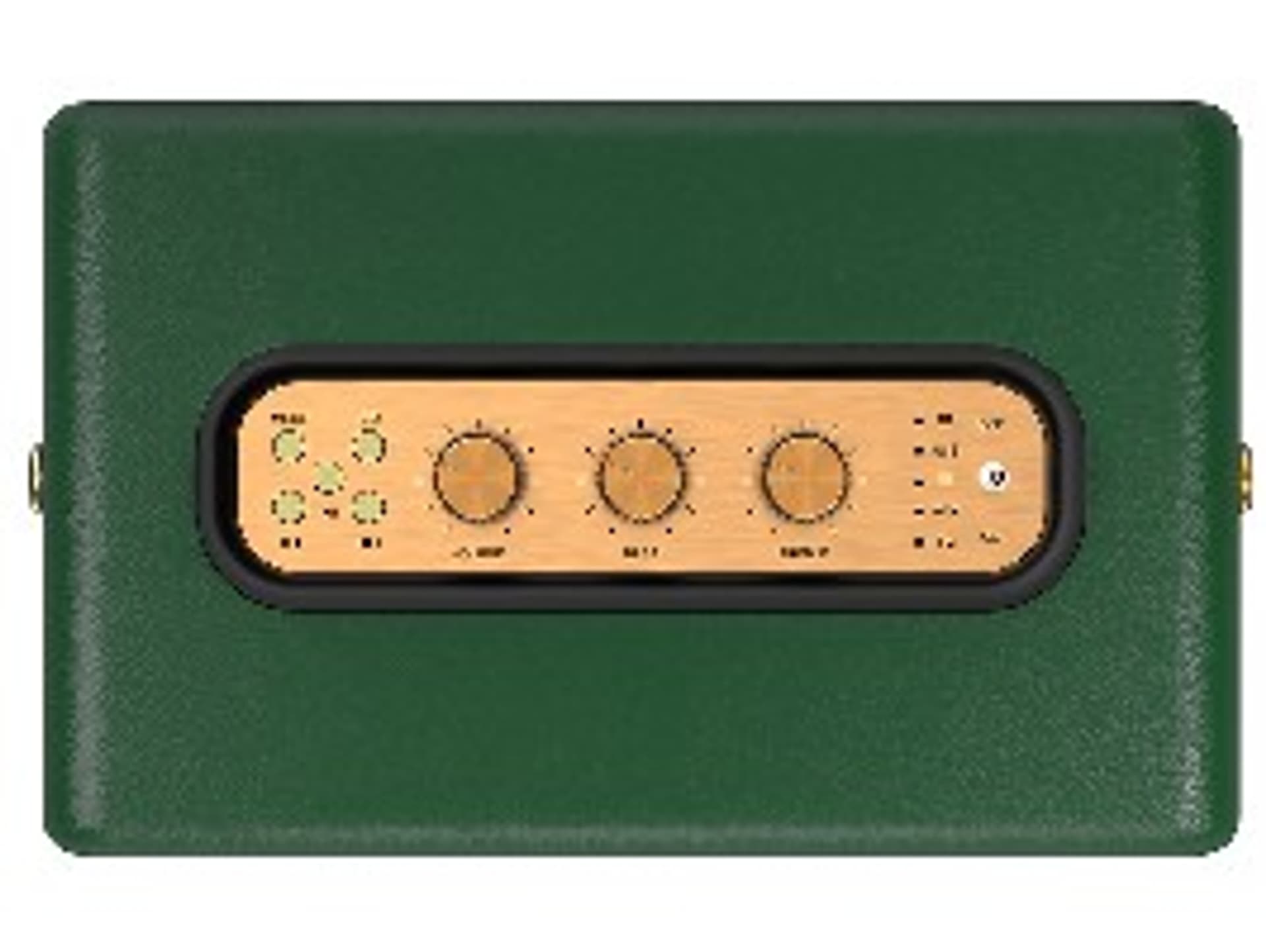 

Głośniki TRACER M30 TWS BLUETOOTH GREEN