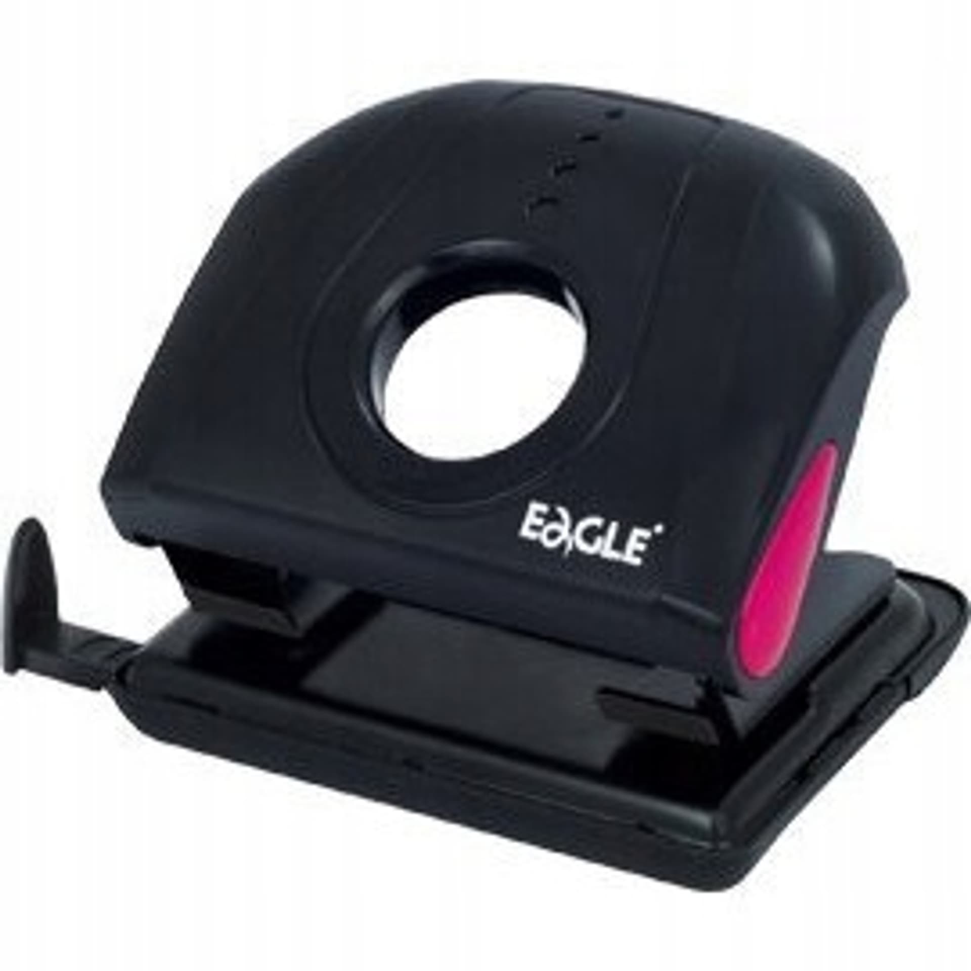 

Dziurkacz DYNAMIC P5180M czerwony 20k EAGLE 110-1516