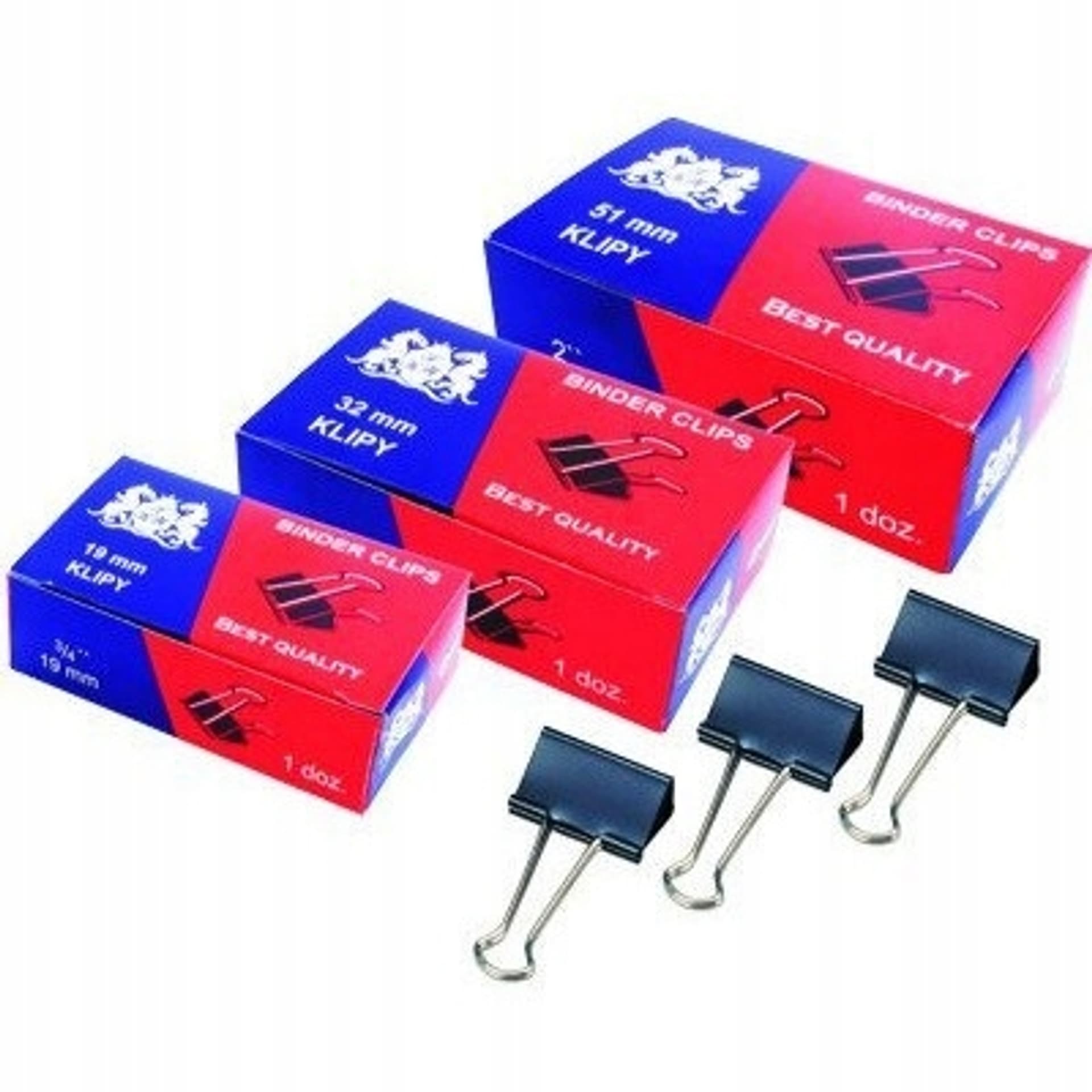 

Klip 15mm (1/2 cala) GRAND 110-1091, 1/2 cala) grand 110-109