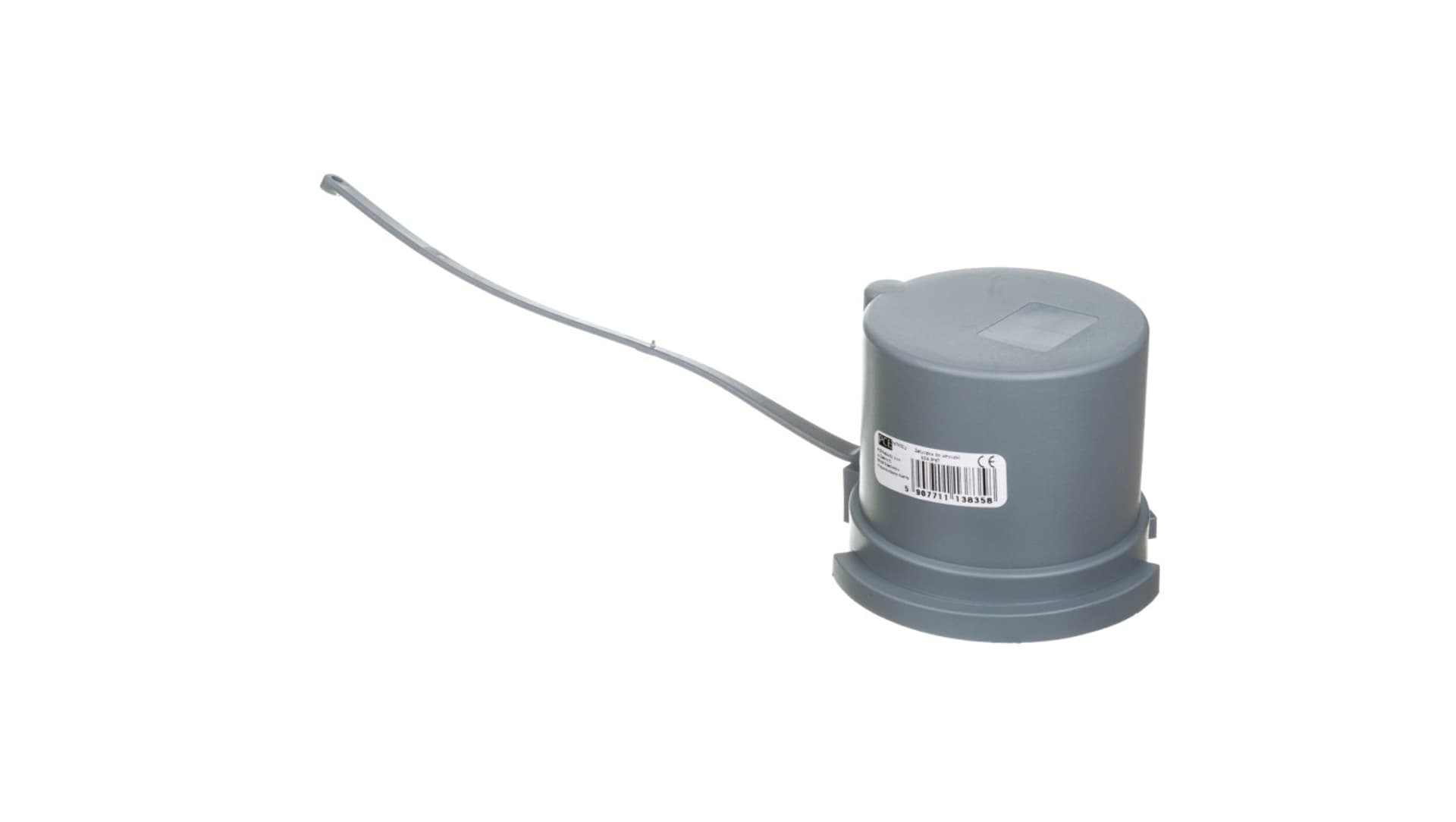 

Zatyczka do wtyczki 63A 3P ts7632g