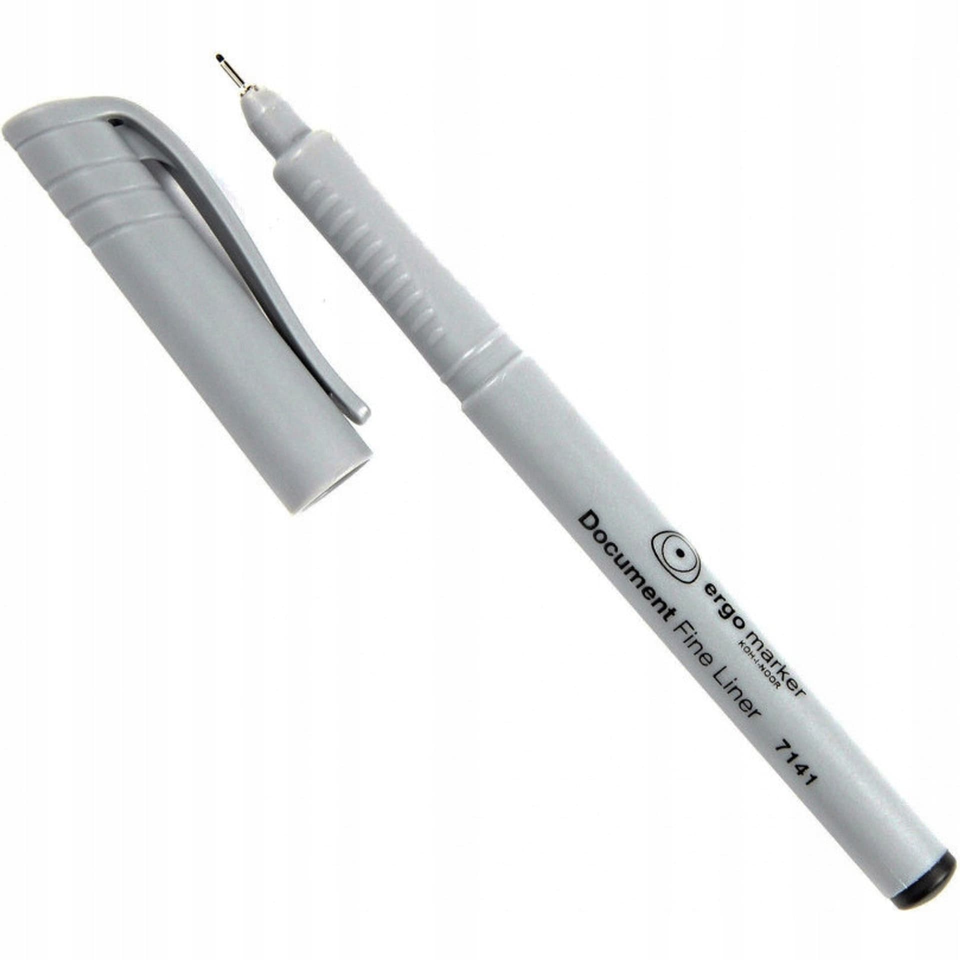 

Cienkopis kreślarski 0,5 mm czarny 7771413802KS1004 KOH-I-NOOR