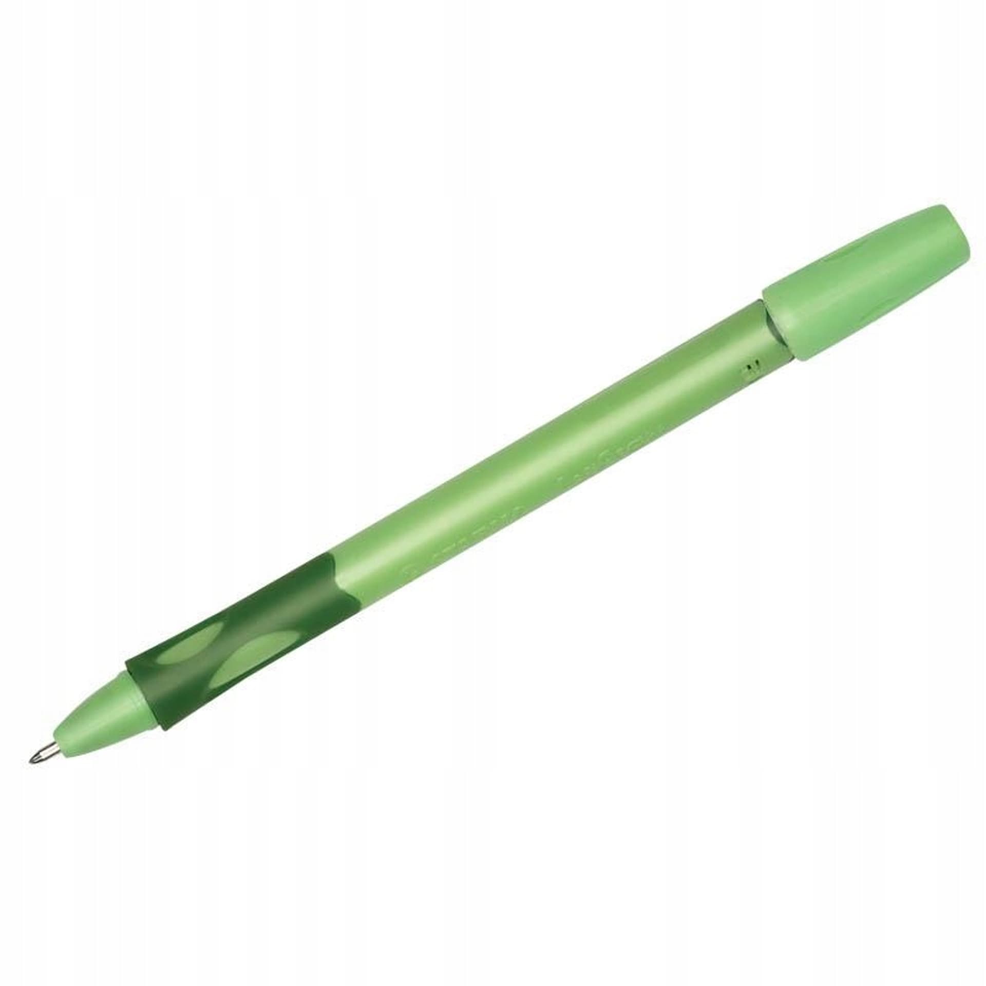 

Długopis LRP dla praw.zielony wk.nieb.6328/2-10-41 STABILO