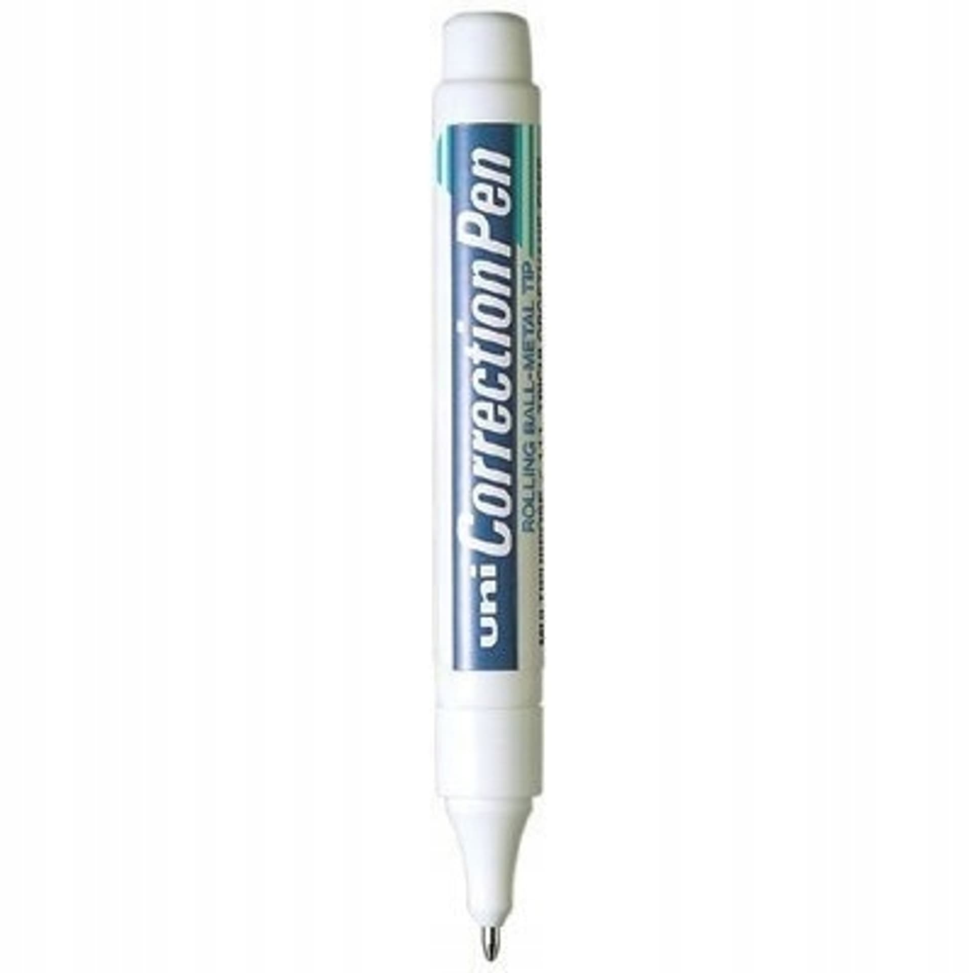 

Korektor w piórze CLP-300 8ml UNI