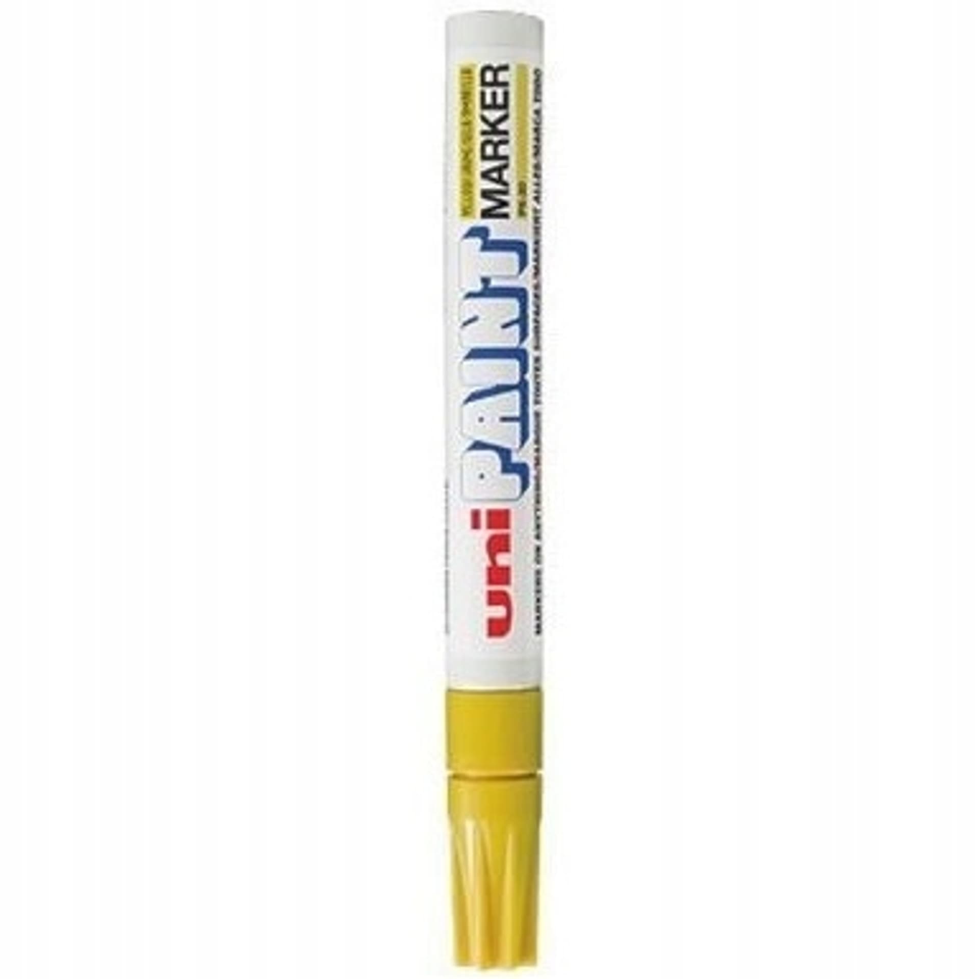 

Marker olejowy UNI PX-20 złoty UNPX20/DZL