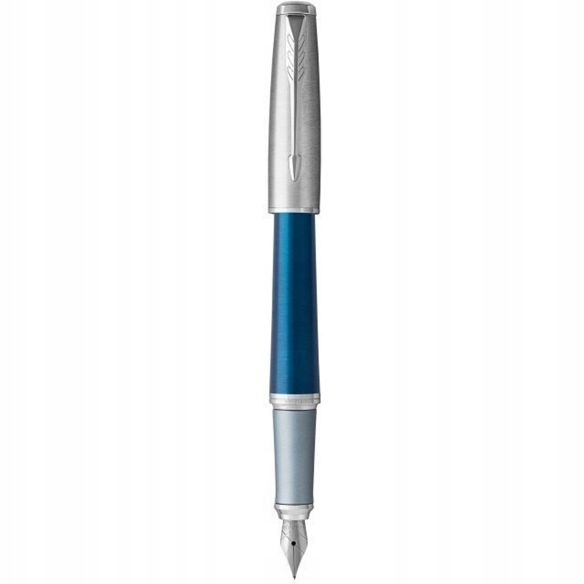 

Pióro wieczne (F) URBAN PREMIUM DARK BLUE CT 1931563 PARKER, F) urban premium dark blue ct 1931563 parke