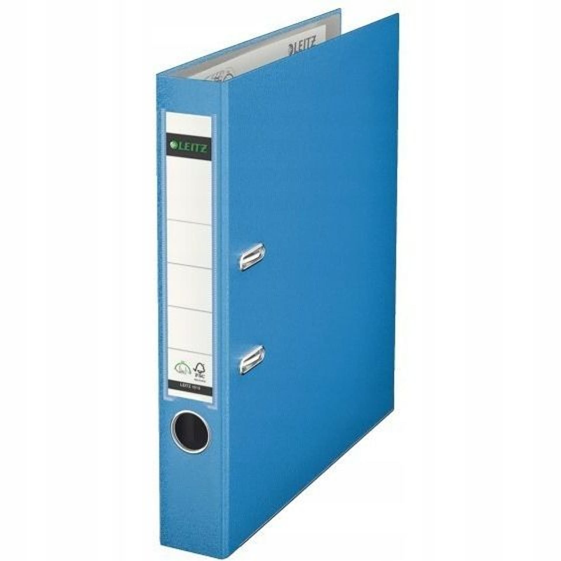 

Segregator LEITZ A4/52mm 180 niebieski 10155035