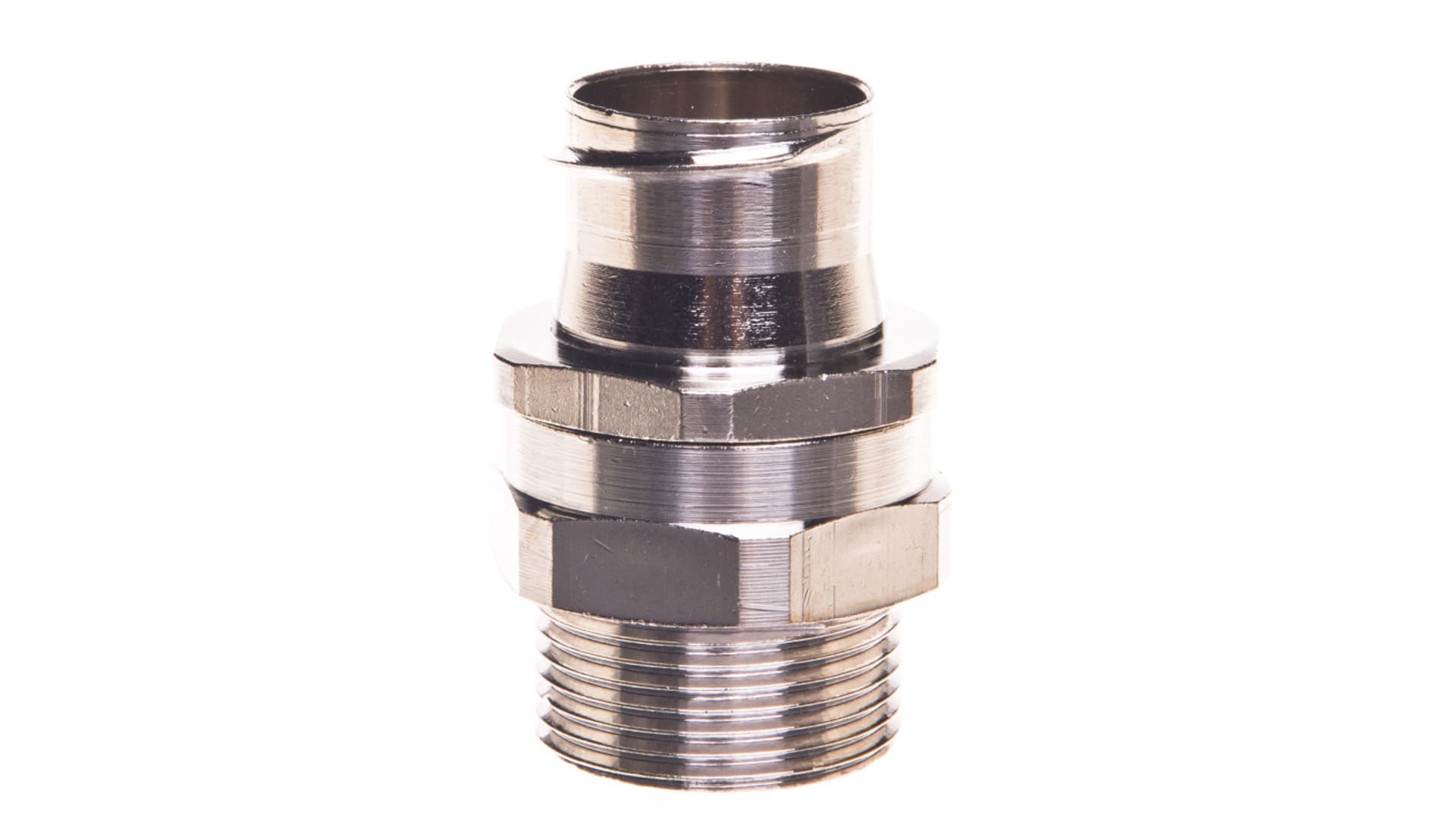 

Dławnica do węża osłonowego M25 IP54 SILVYN LGS-2-M 25x1,5 55502032