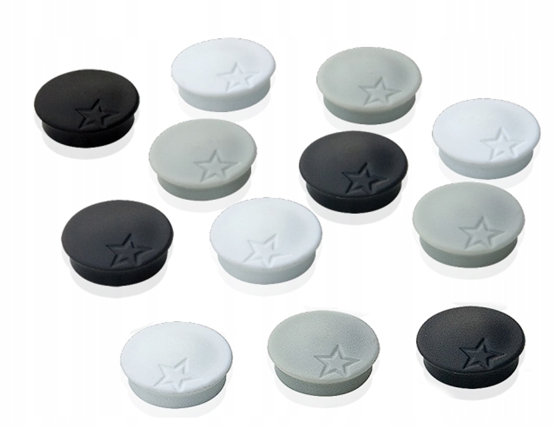 

Magnesy 25mm mix (12) SBA004 STARBOARD, 12) sba004 starboar