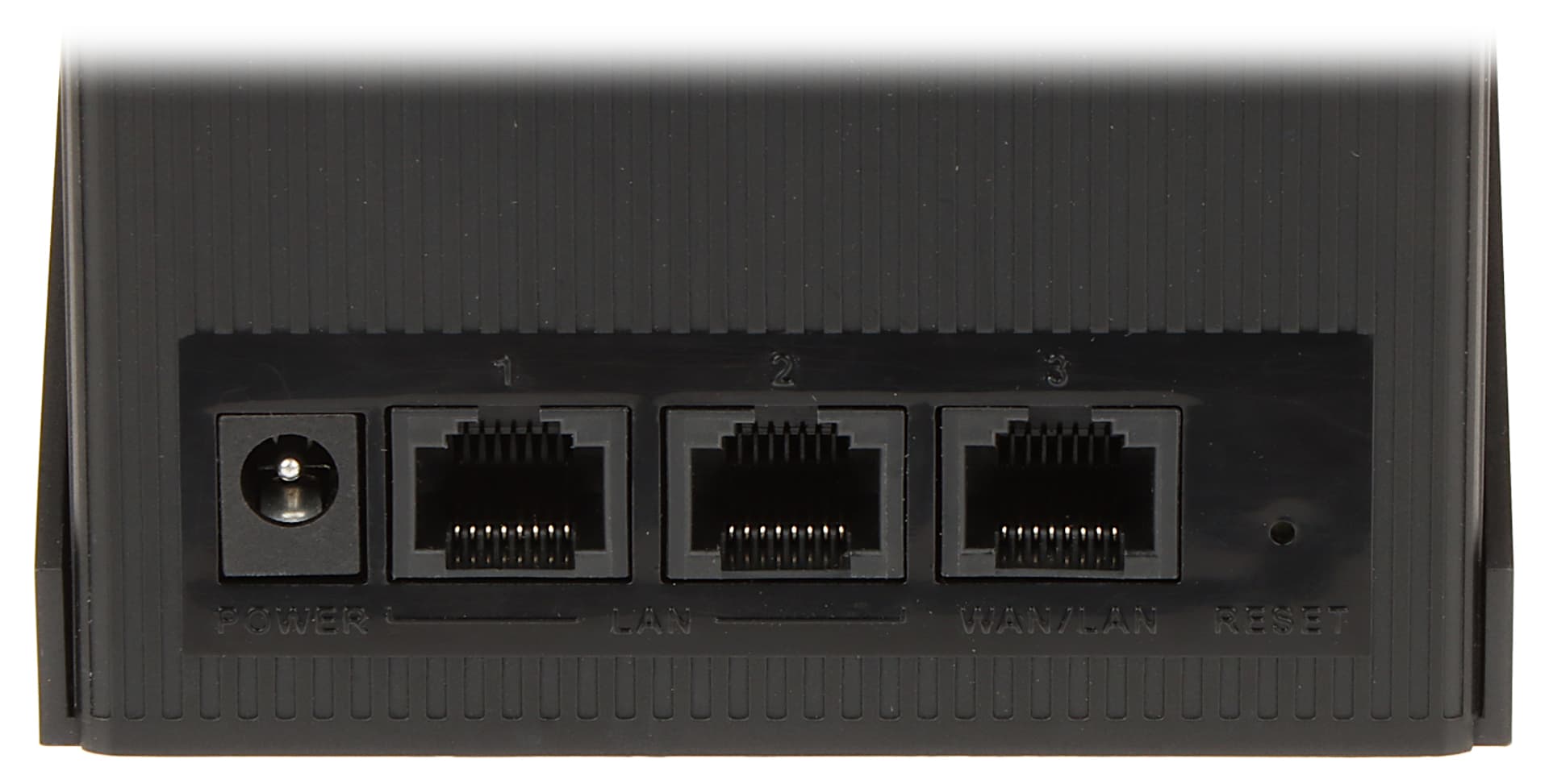 

PUNKT DOSTĘPOWY +ROUTER MAX18 Wi-Fi 6, 2.4 GHz, 5 GHz 574 Mbps + 1201 Mbps DAHUA