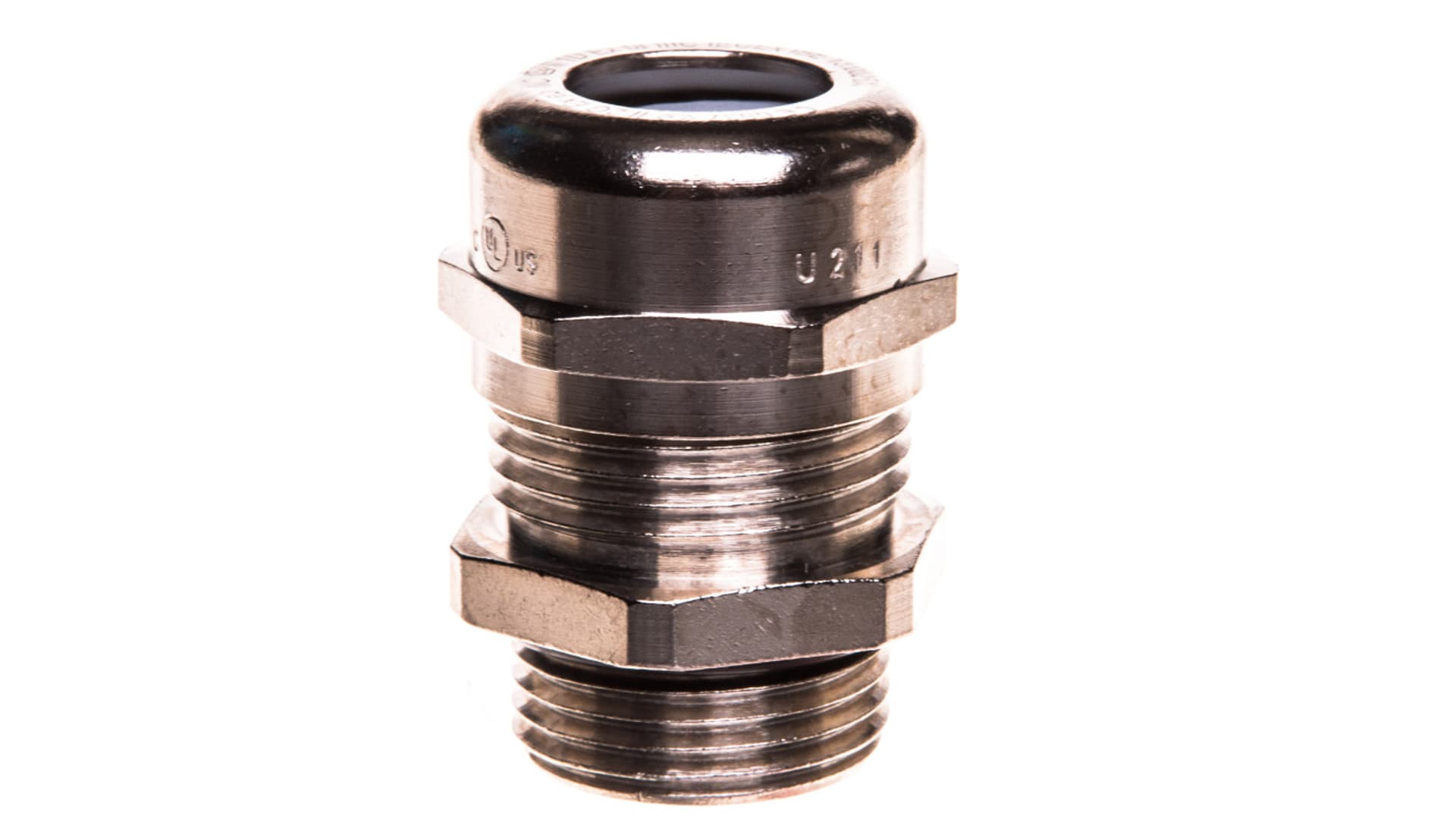 

Dławnica kablowa mosiężna M20 IP68 SKINTOP MSR-M 20x1,5 ATEX 53112725