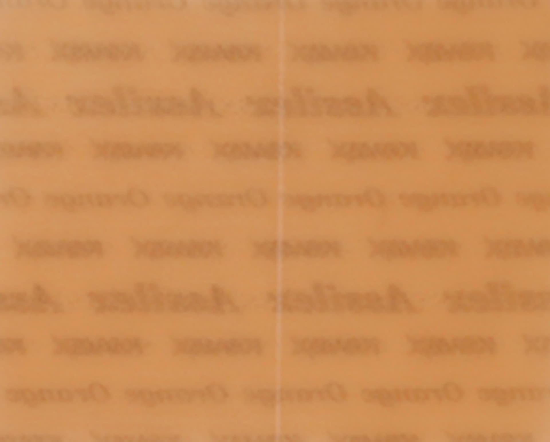 

Kovax Super Assilex K1200 130x170mm Orange
