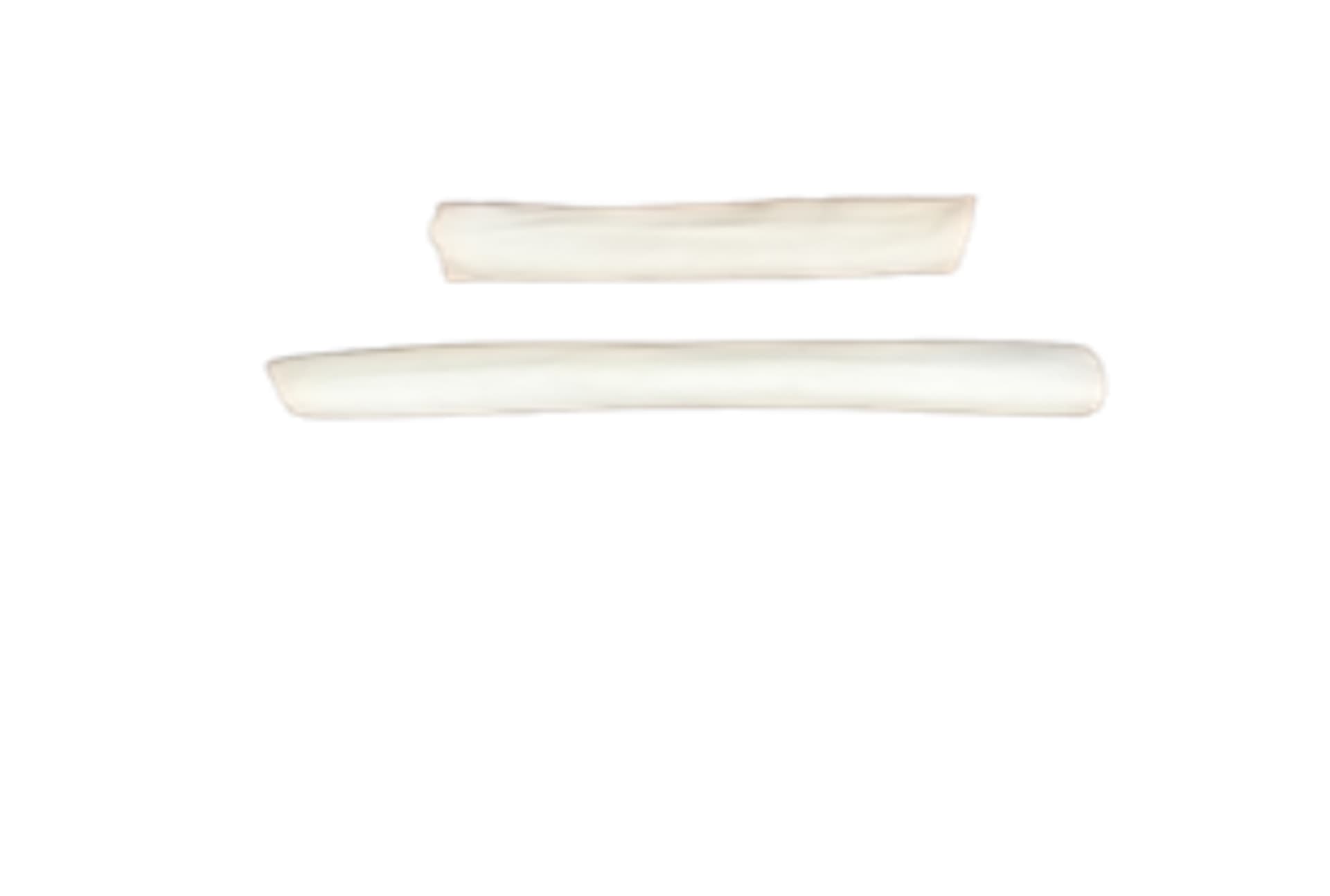 

HEALTHY SNACK Rolka ze skóry krów peruwiańskich 10-13cm [KP-23]