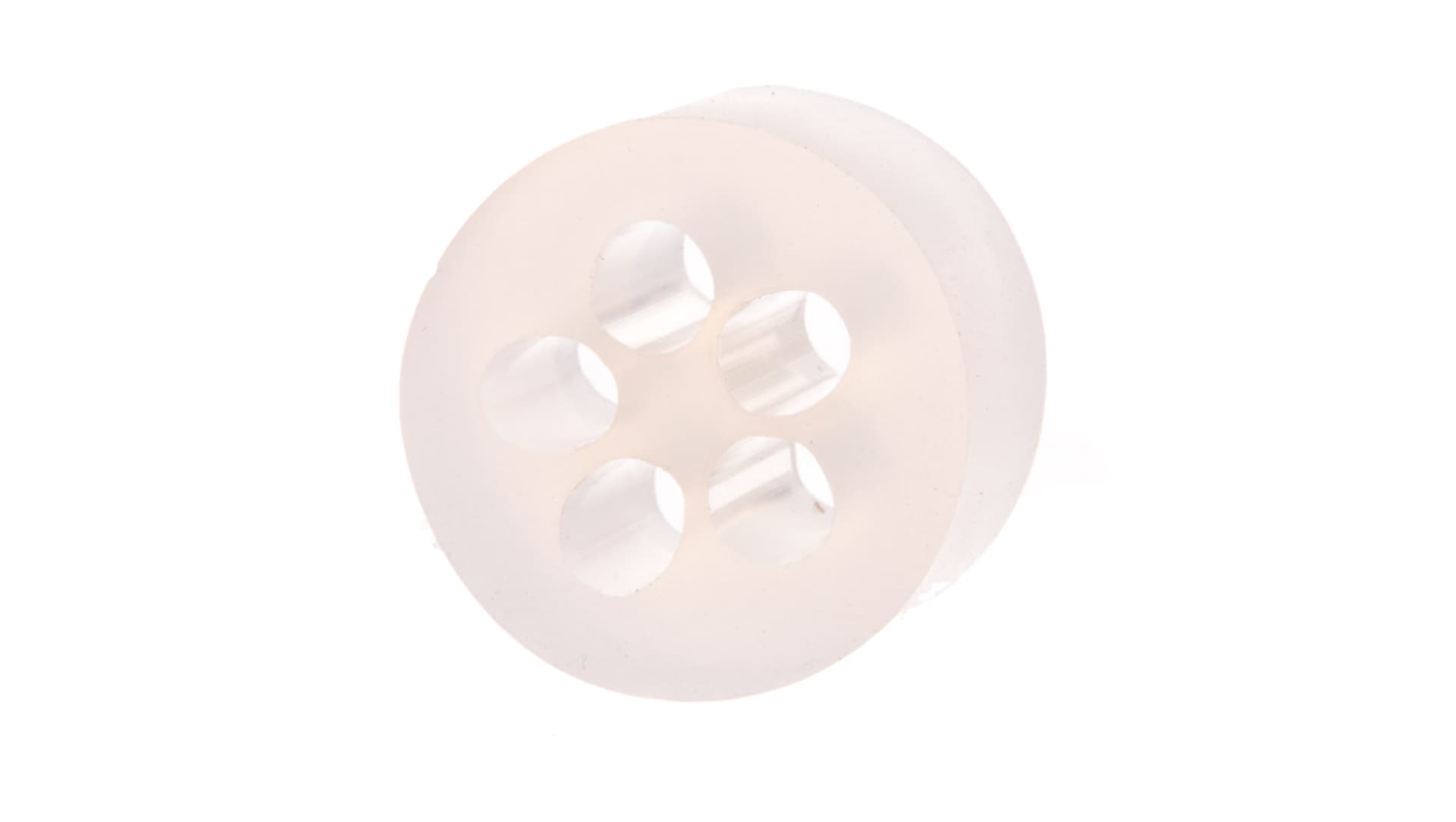 

Wkład uszczelniający do dławnic PG21 IP54 5x5 SKINTOP DIX 21550 53621550