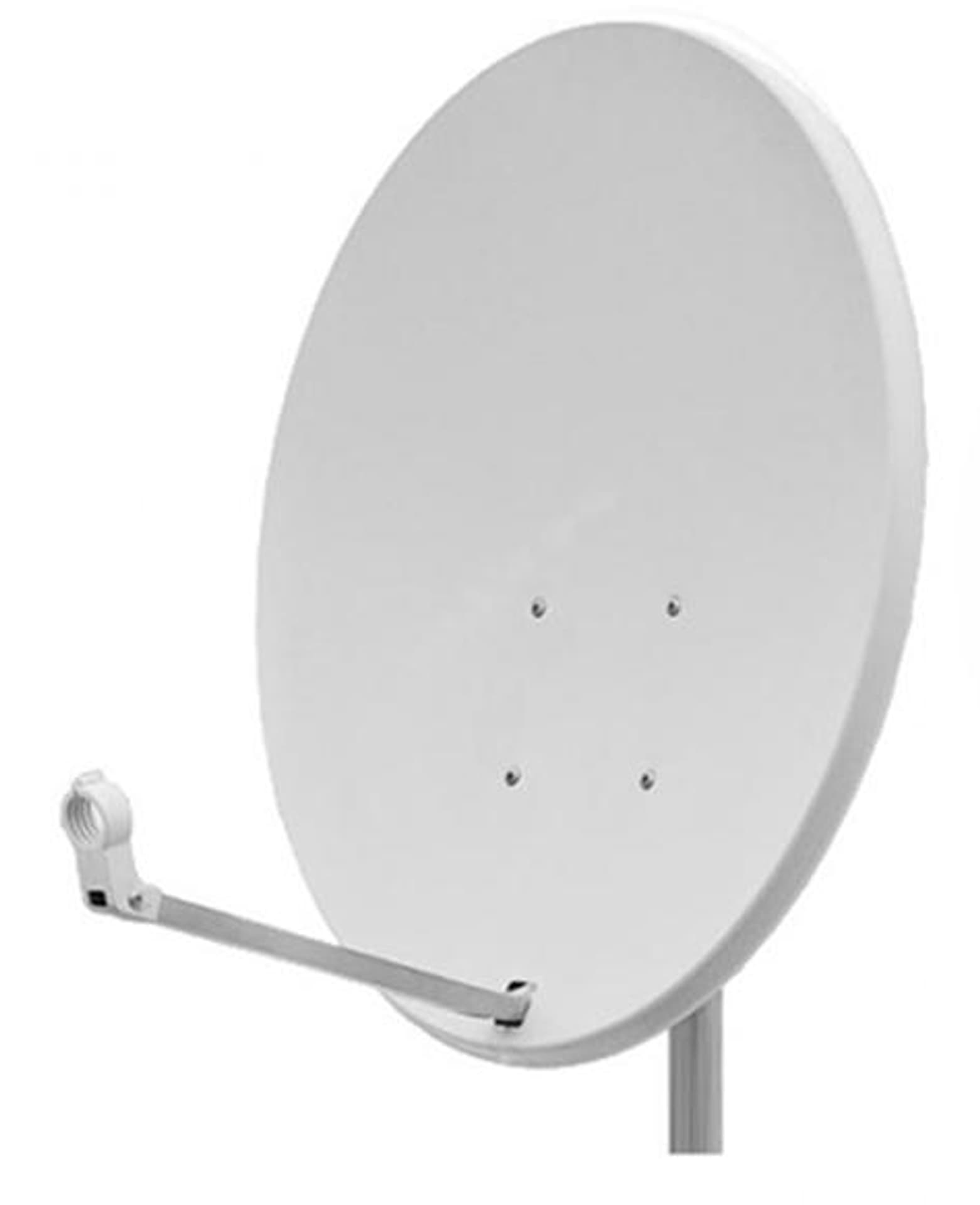 

CZASZA ANTENA 90 CM STANDARD BIAŁA (COR-900SAE-J) - satelitarna, Cor-900sae-j) - satelitarn