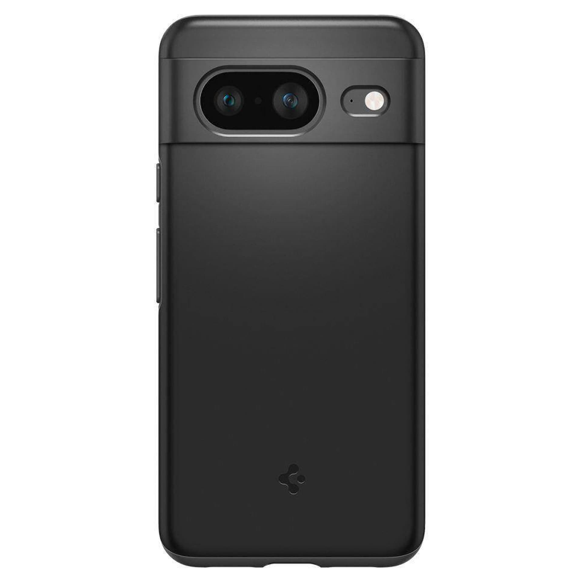 

Etui GOOGLE PIXEL 8 Spigen Thin Fit czarne