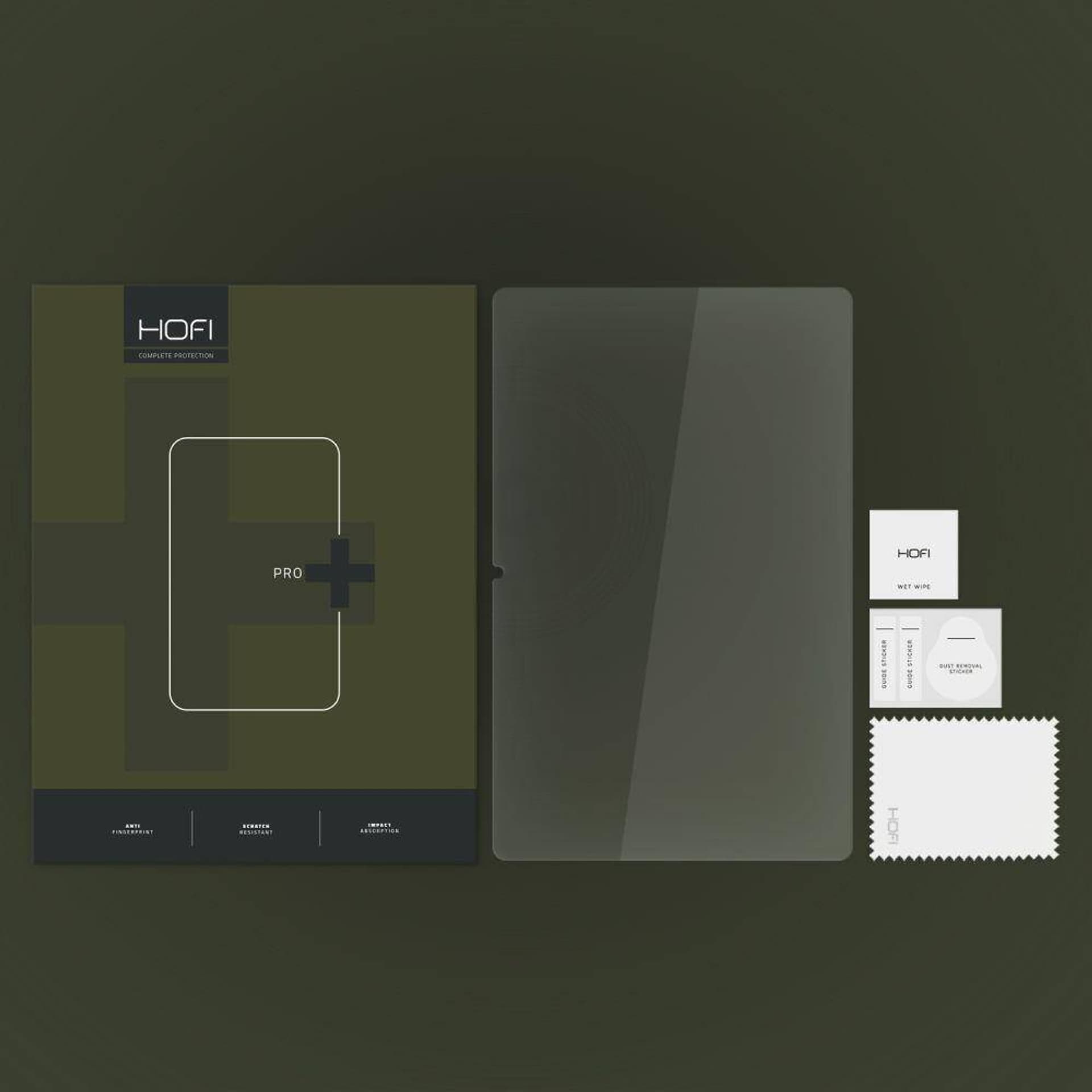 

Szkło Hartowane XIAOMI PAD 6 MAX 14.0 HOFI Glass Pro+ Clear
