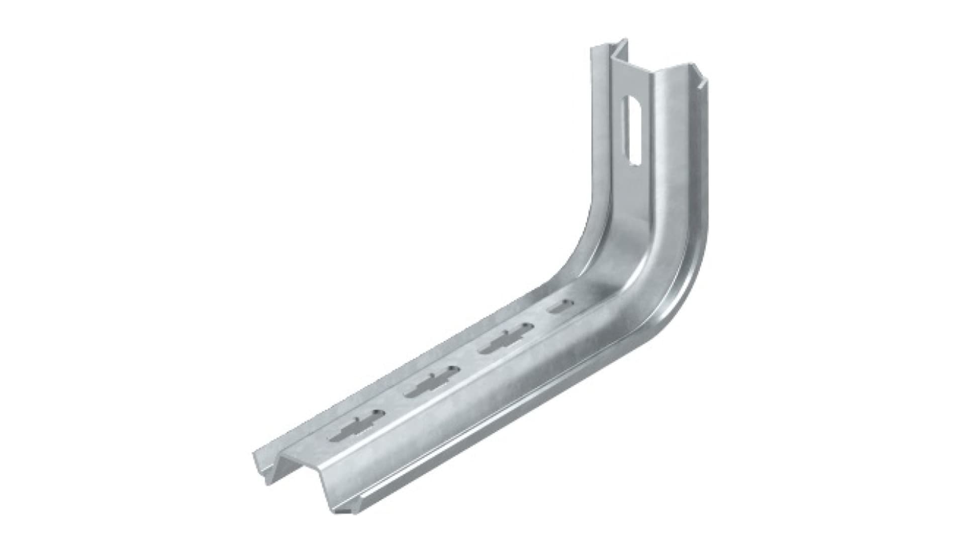 

Wspornik ścienno-sufitowy 245mm TPSA 245 FS 6364209