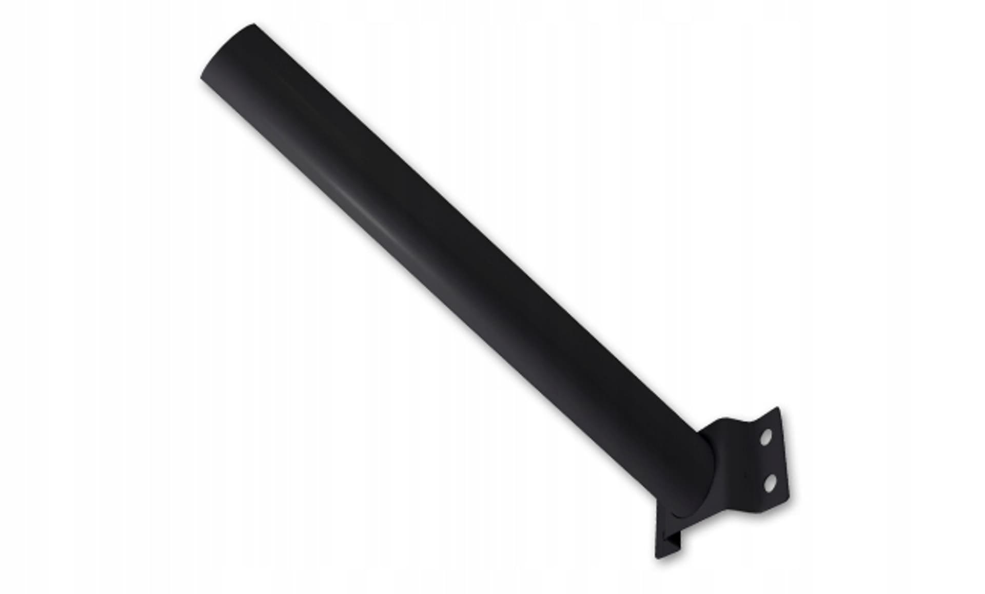 

UCHWYT DO LAMPY ULICZNEJ CZARNY 48MM