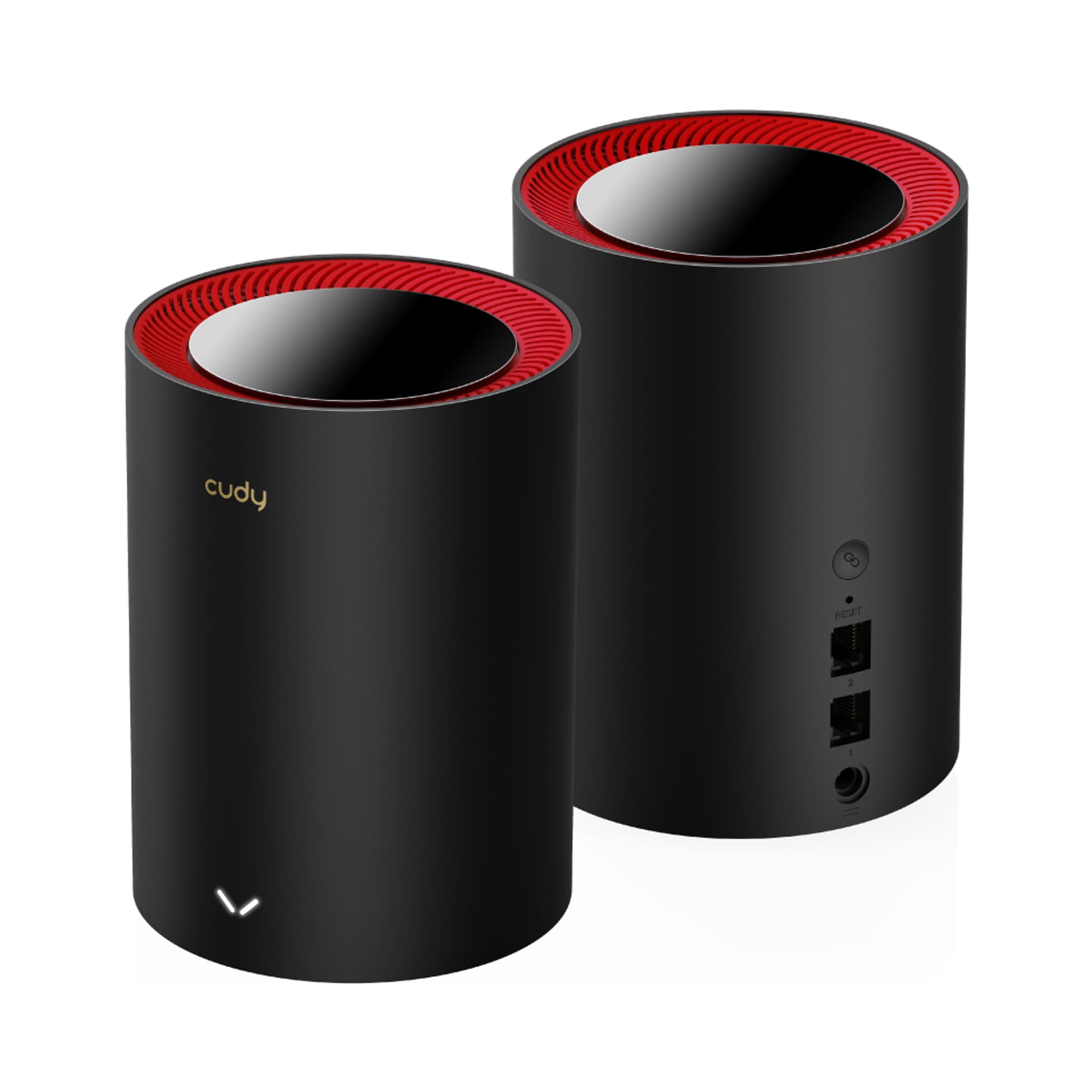 

Router MESH Cudy M3000 LAN 2.5G Wi-Fi 6 AX3000 3x
