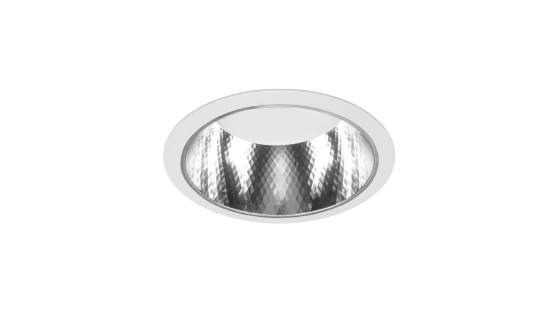 

Oprawa downlight Bari ECO DL LED 195 15W 1590lm 840 RF Biały STD PX1487071