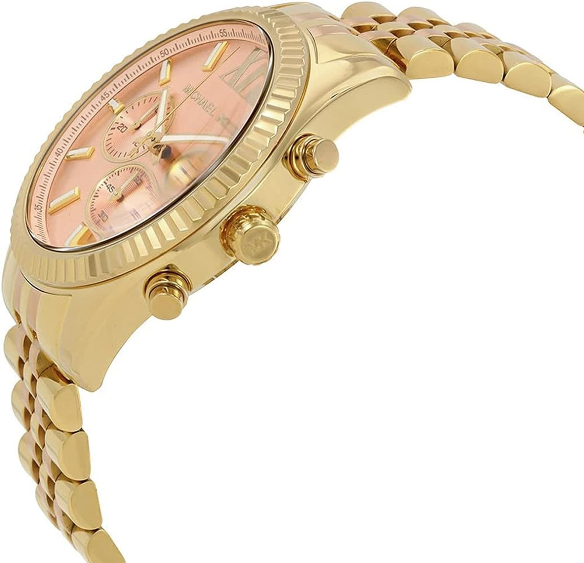 

ZEGAREK MICHAEL KORS MK6473 - LEXINGTON (zm524e)
