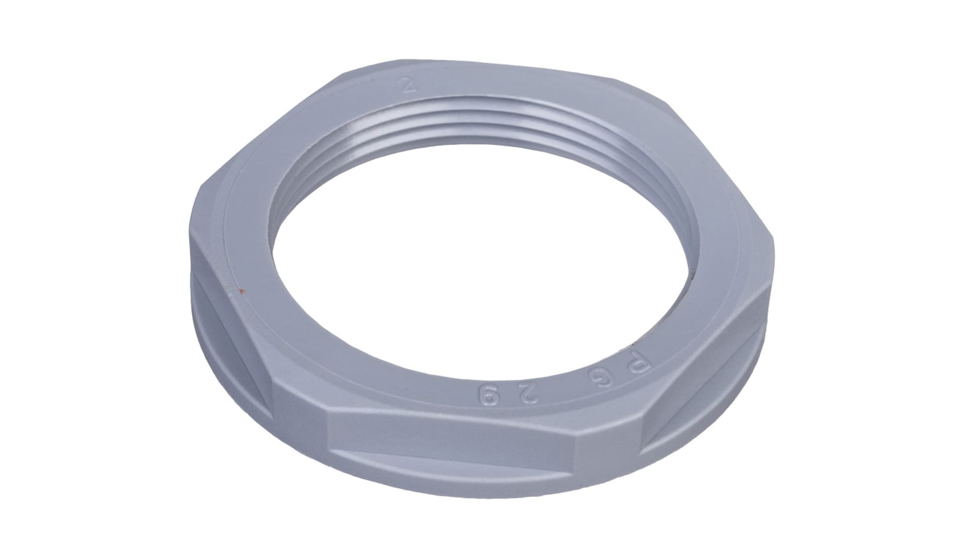 

Nakrętka poliamidowa PG29 SKINTOP GMP-GL 29 ciemnoszara 53019060 /50szt./