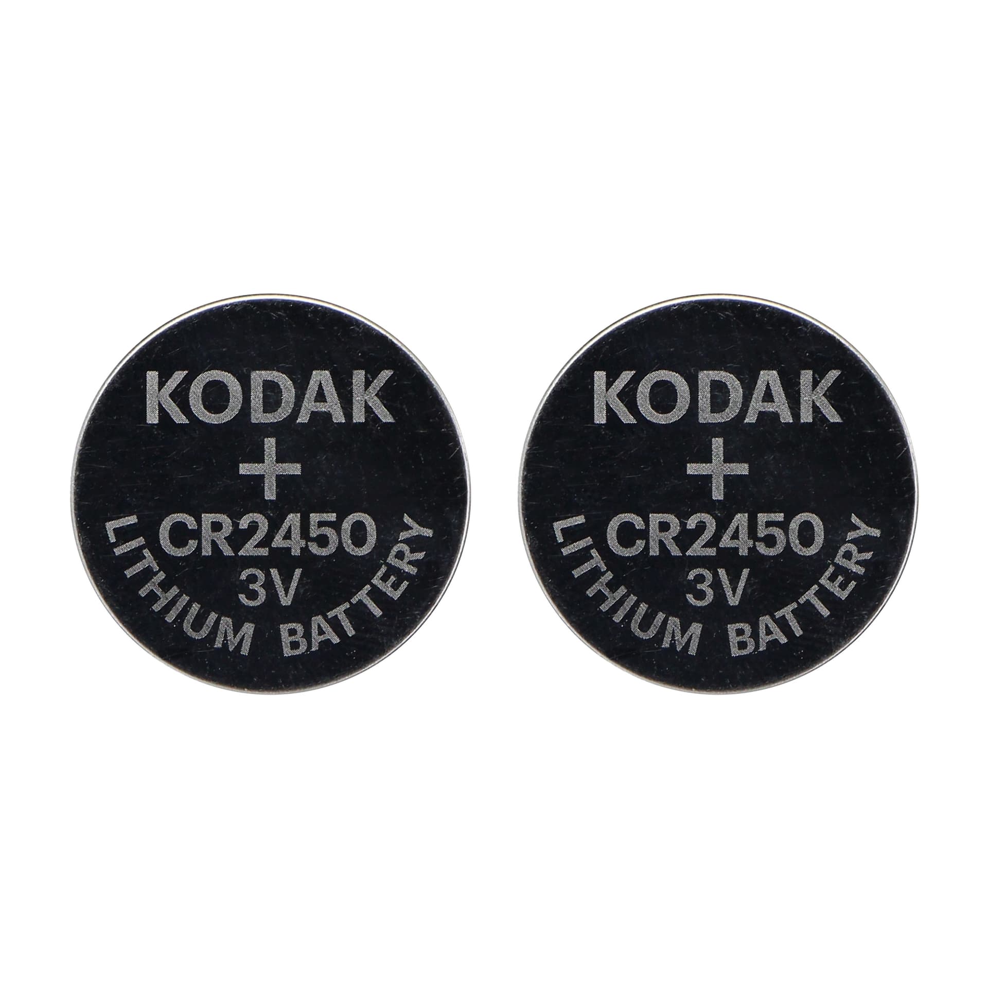 

KODAK BATERIE LITOWE MAX CR 2450 BLISTER X 2 SZT.