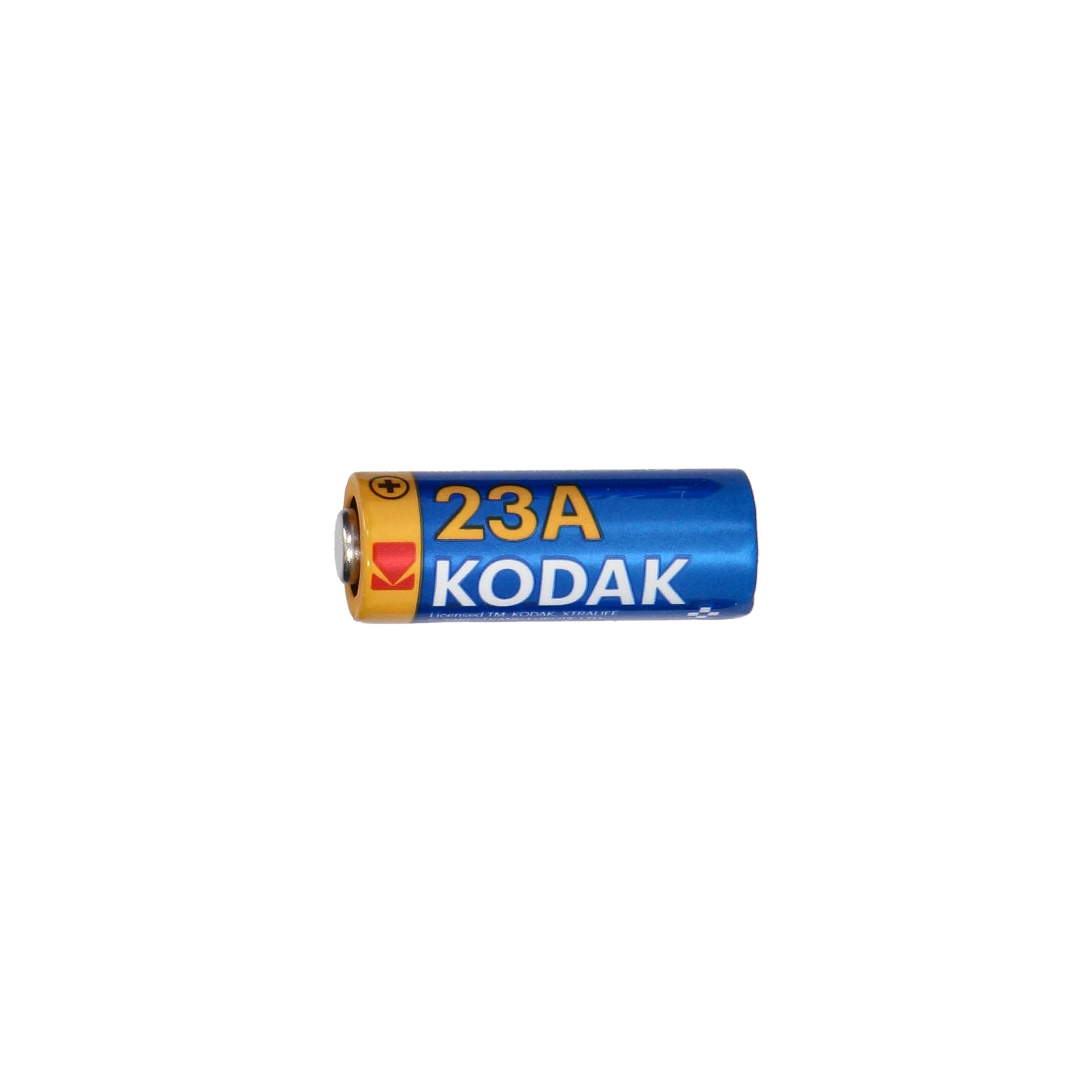 

Bateria Kodak ULTRA Alkaline 23A, 1 szt.