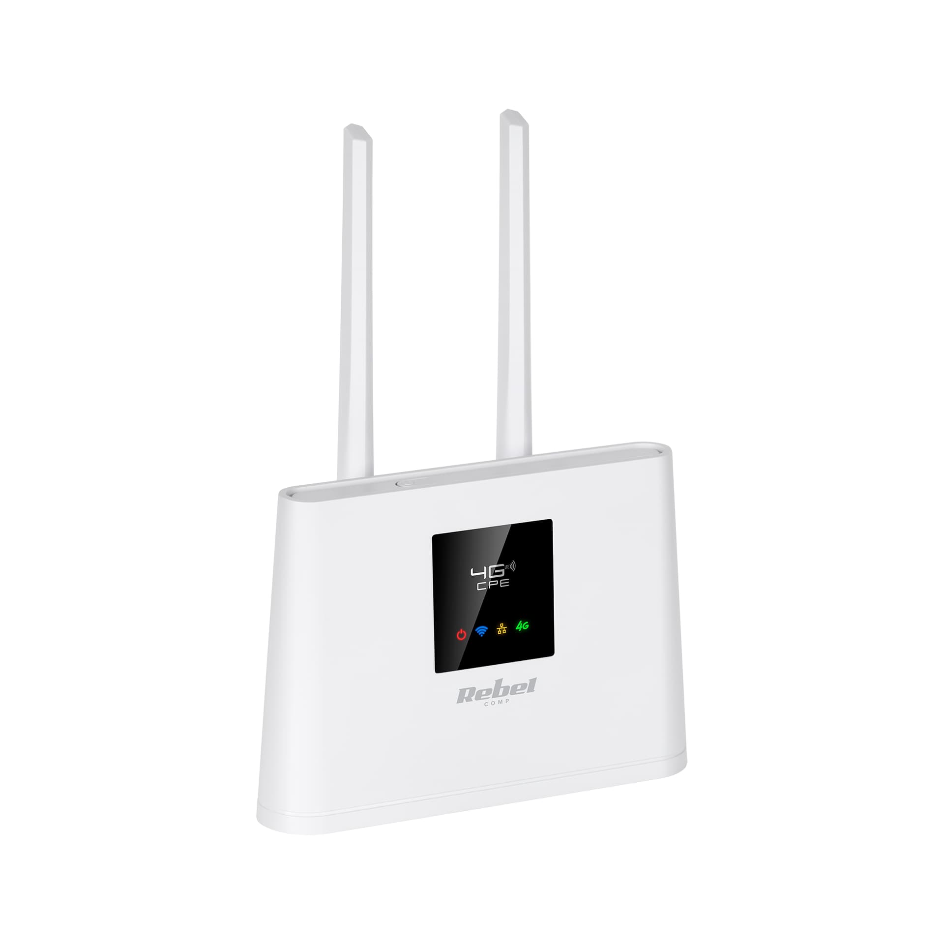 

Router 4G LTE Rebel