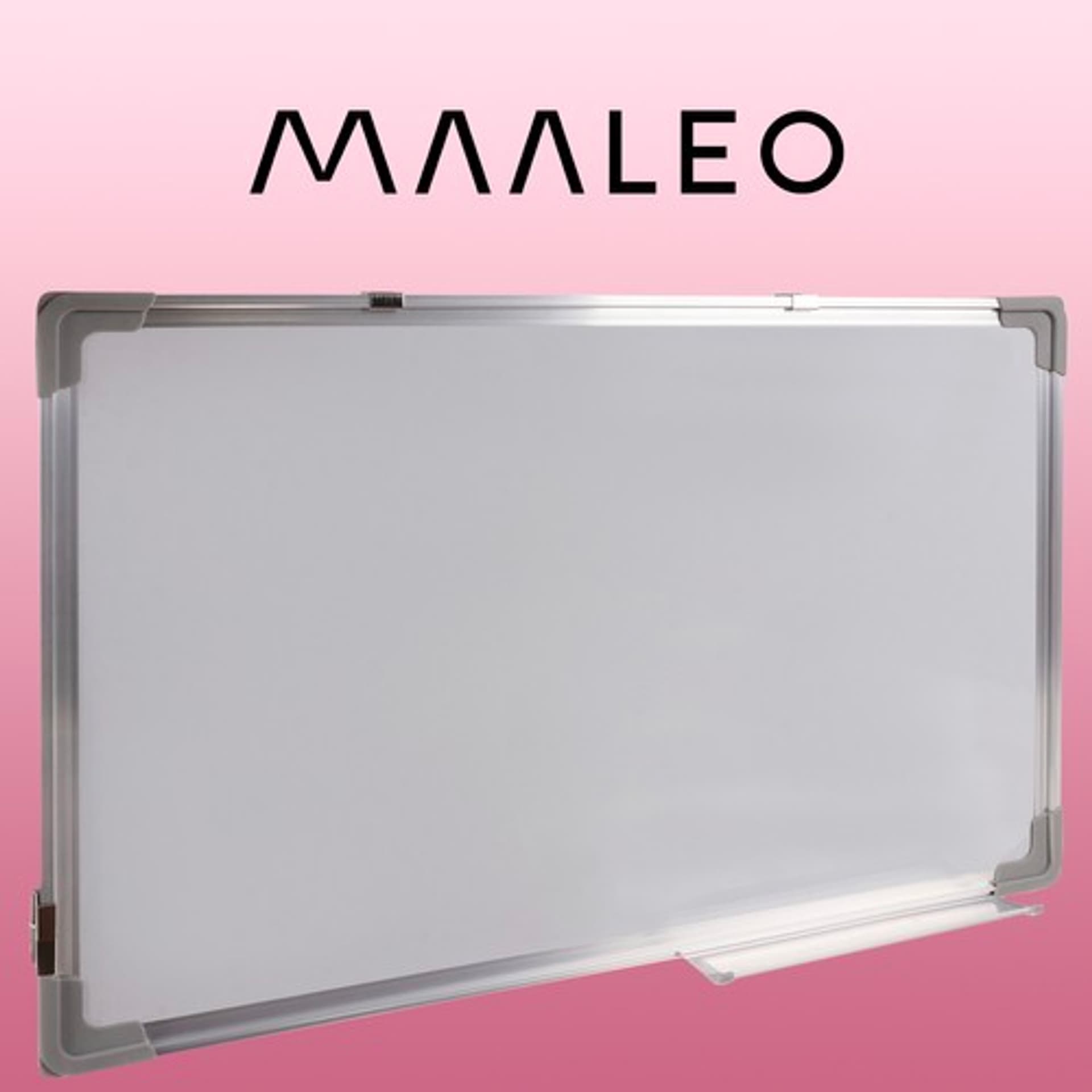 

Tablica suchościeralna 60x40cm Maaleo 22752