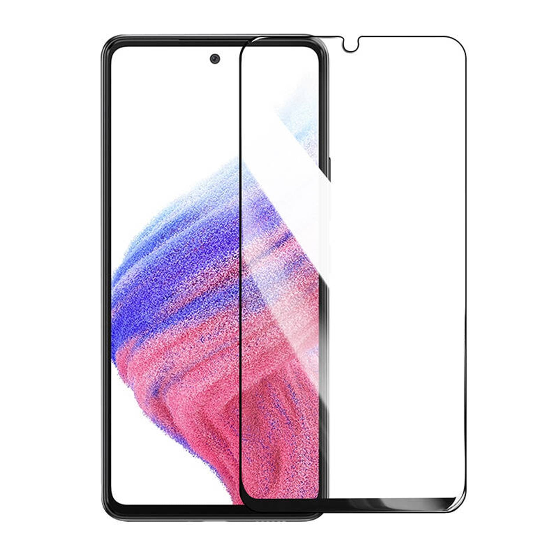 

Szkło hartowane Baseus Diamond dla Samsung A53