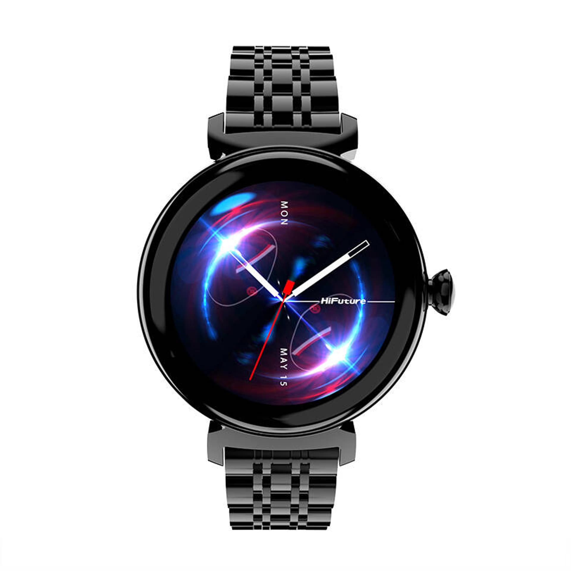 

SmartWatch HiFuture Future Aura (czarny)