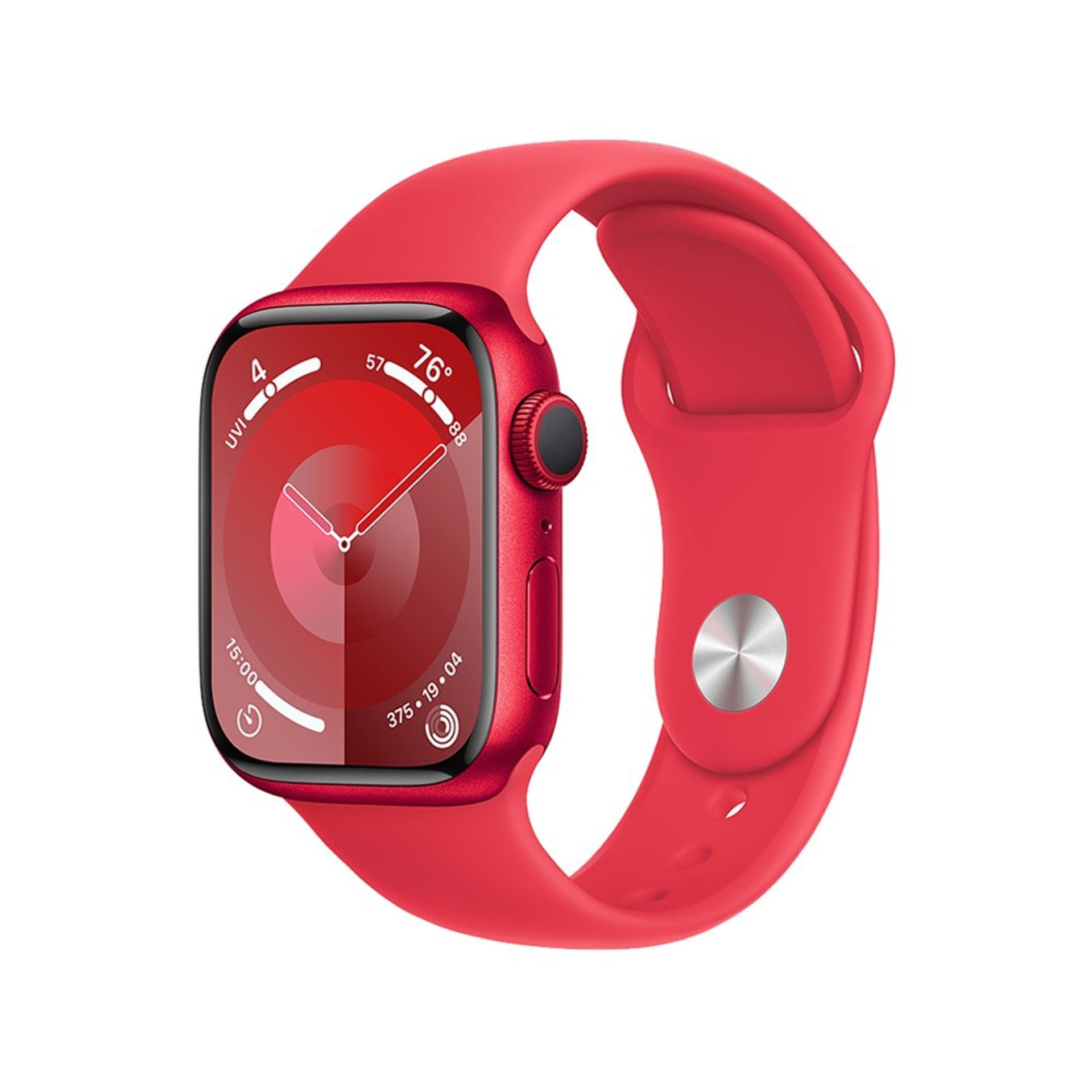 

MRXK3QP/A APPLE iOS Czerwony