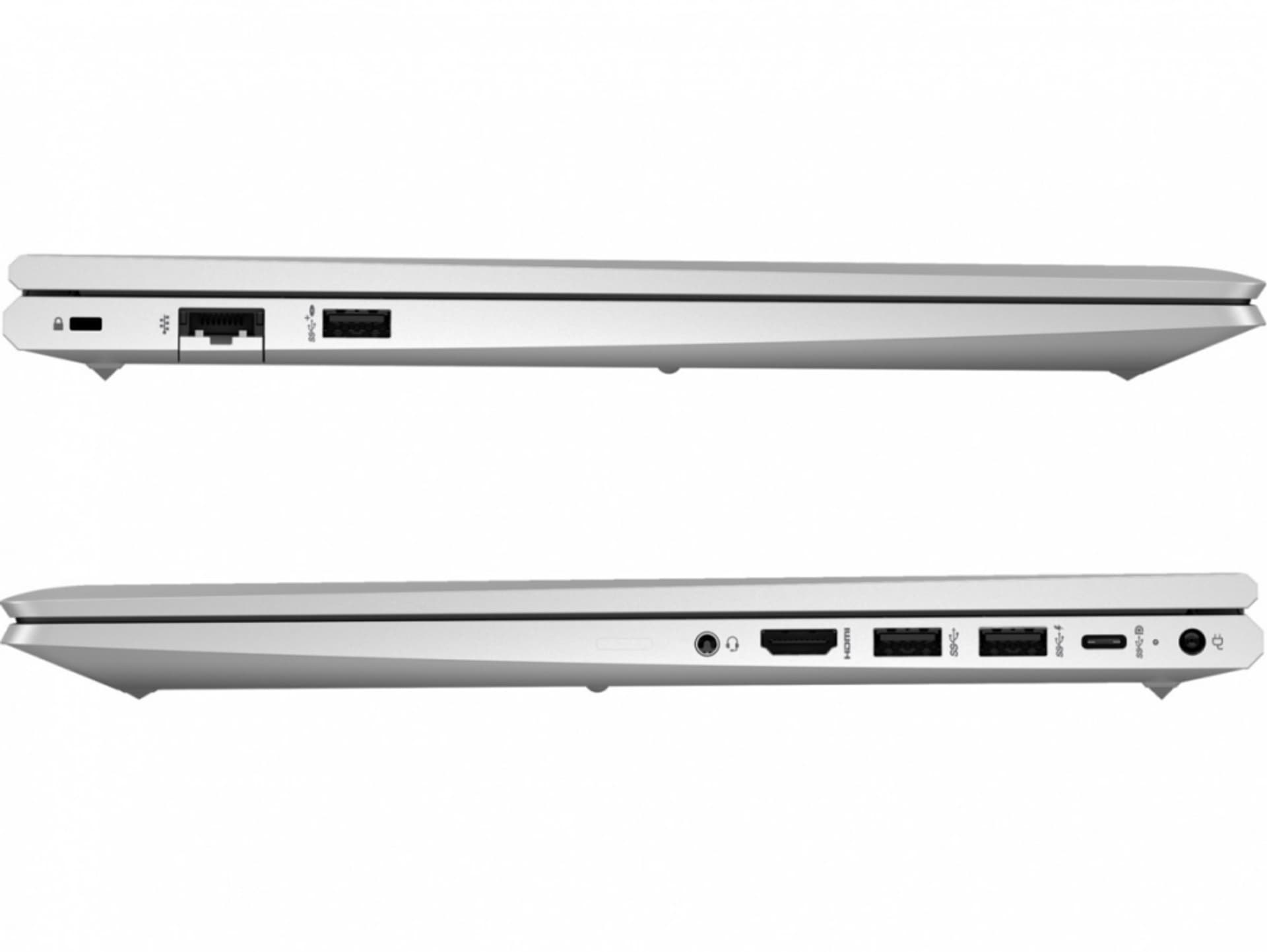 

HP ProBook 450 G9 (15.6"/I5-1235U/IRIS XE/16GB/SSD512GB/W11P/Srebrny)