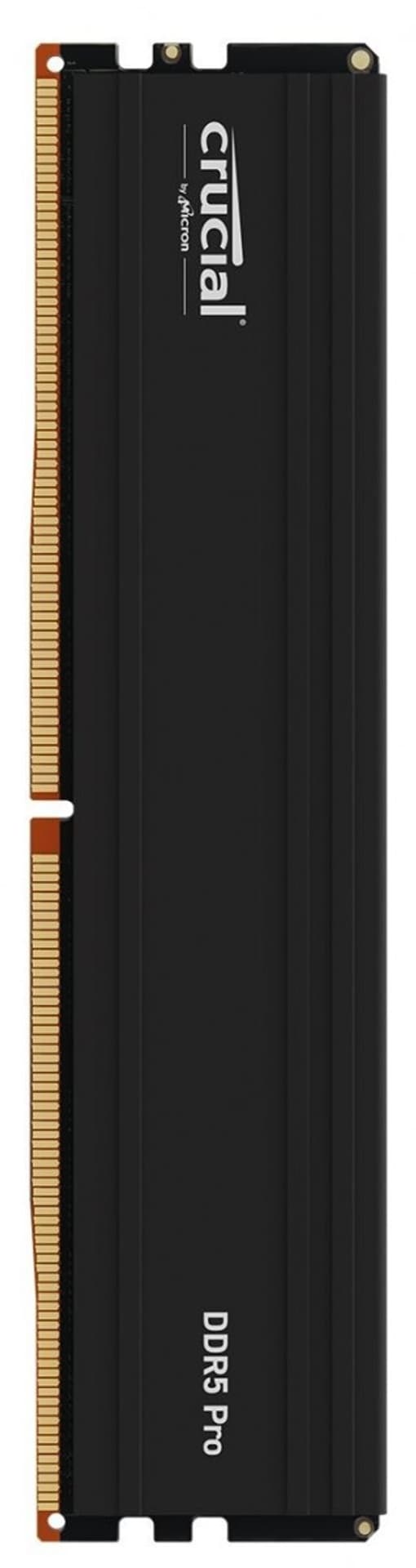 

Pamięć CRUCIAL (DIMM\DDR5\32 GB\5600MHz\46 CL\Single)