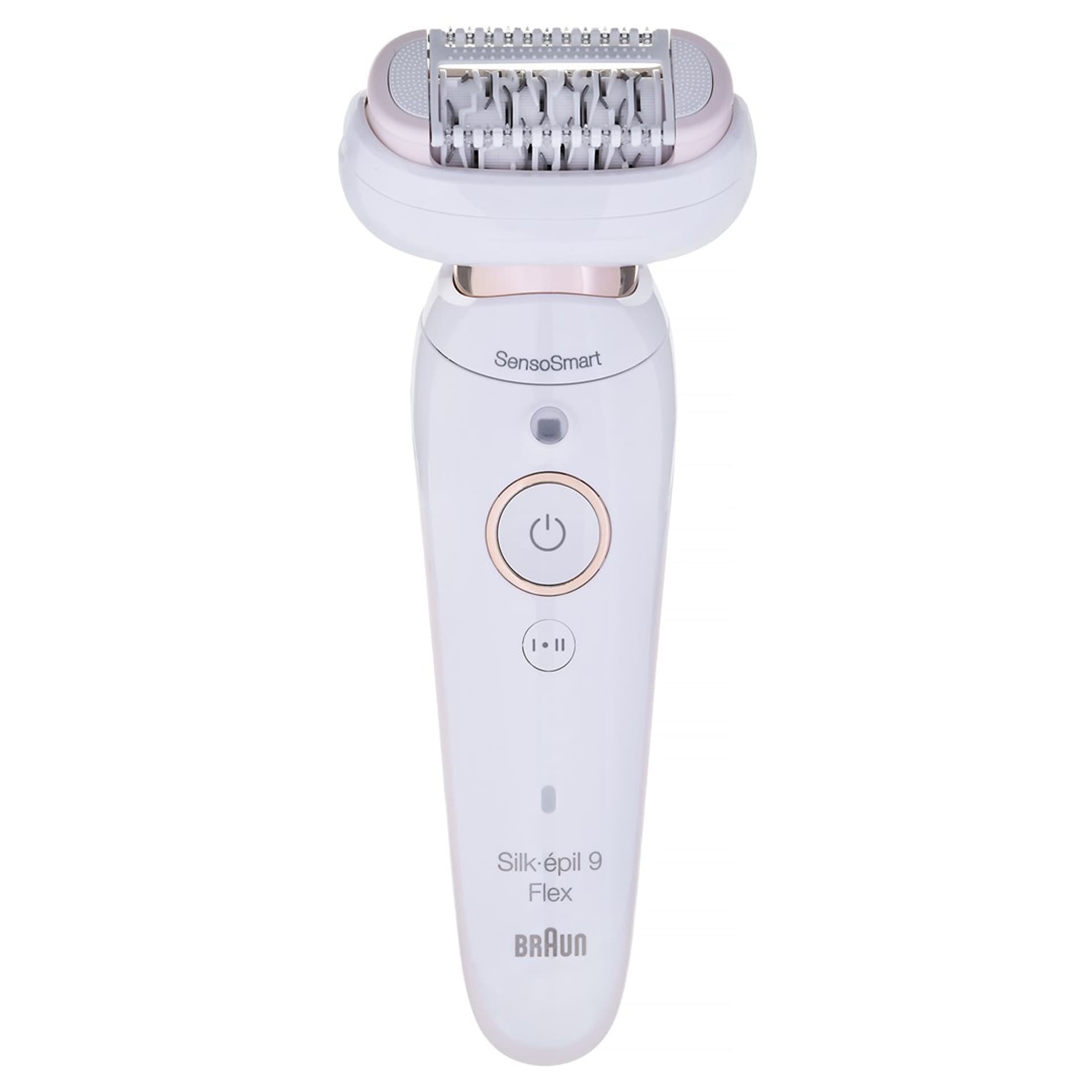 

Depilator BRAUN Silk-epil 9 Flex 9105