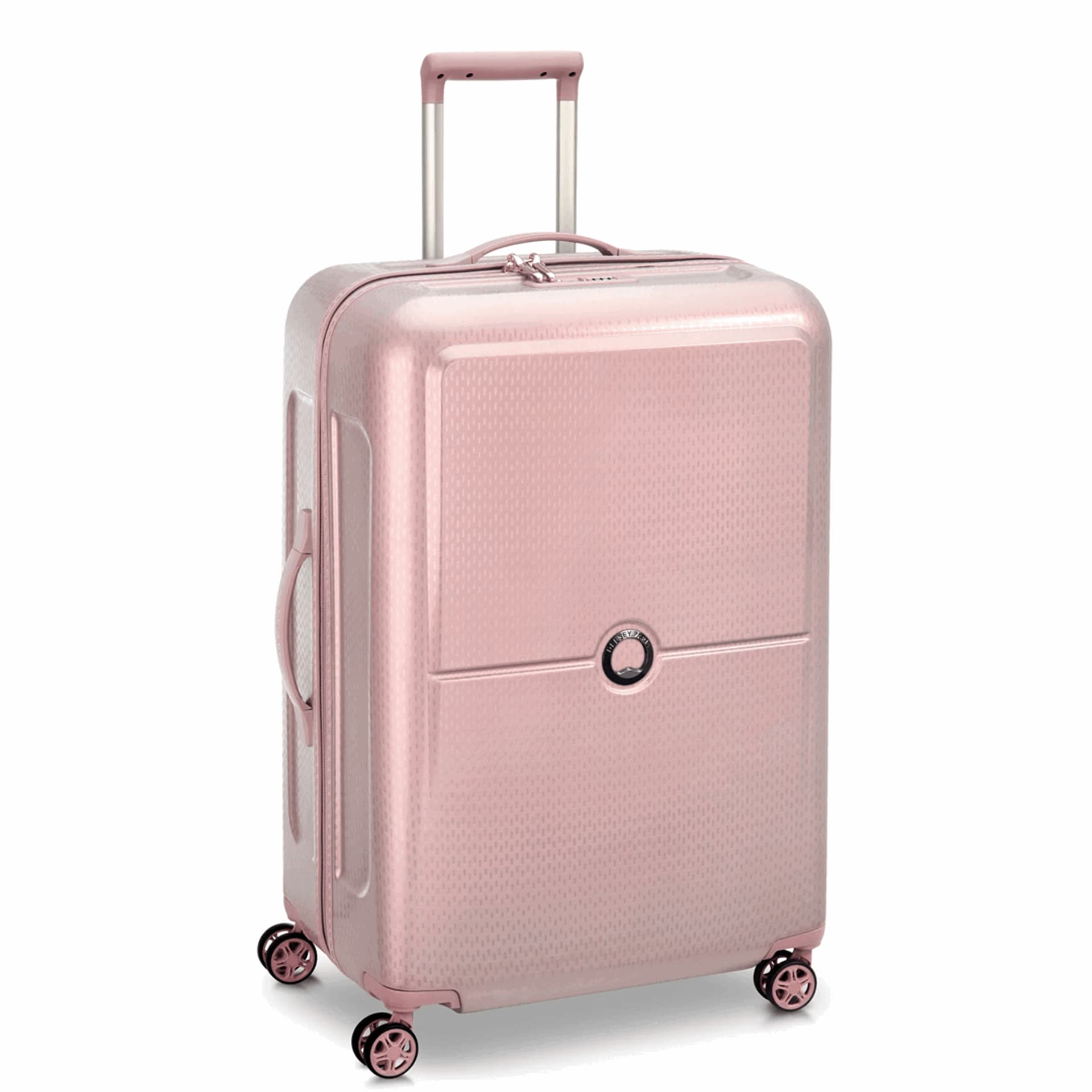 

Delsey Walizka TURENNE 70cm 4 DOUBLE WHEELS TROLLEY CASE PEONIA