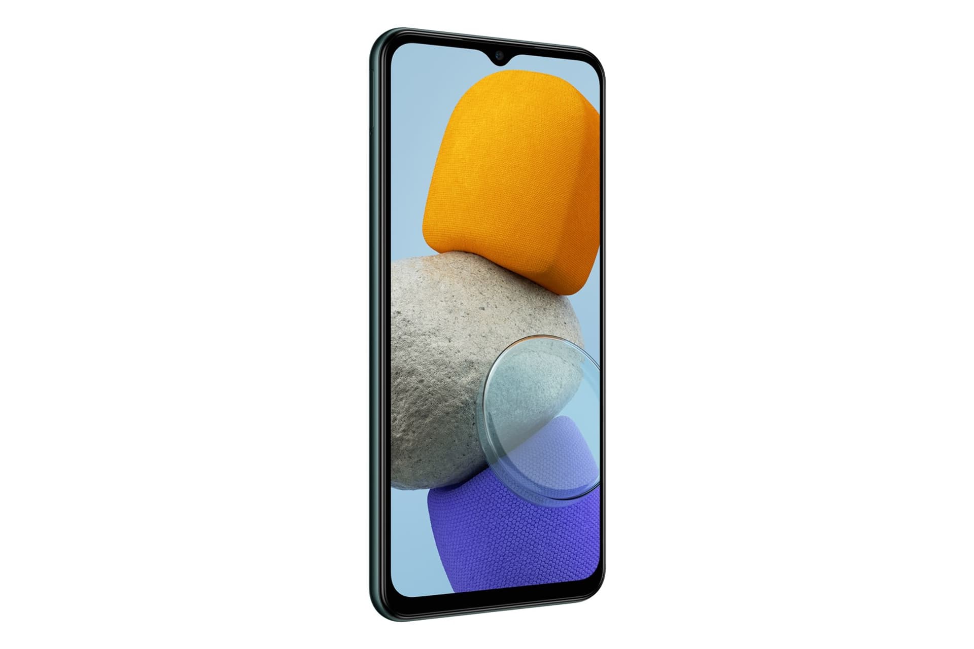 

Smartfon Samsung Galaxy M23 (M236) 4/128GB 6,6" TFT 1080x2408 5000mAh Dual SIM 5G Zielony, M236) 4/128gb 6.6" tft 1080x2408 5000mah dual sim 5g zielon