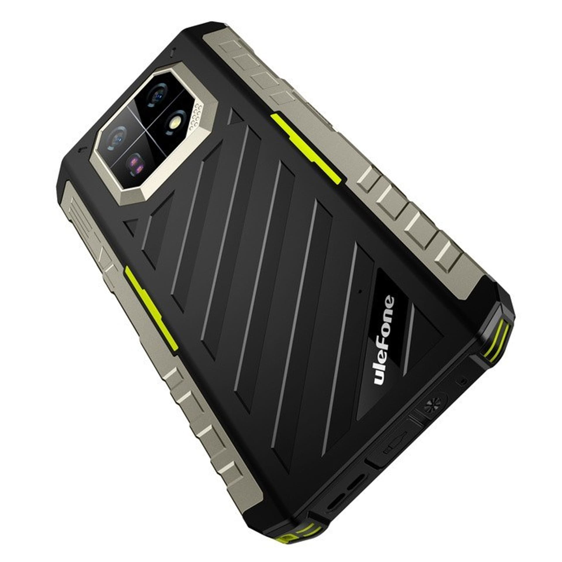 

Smartfon Ulefone Armor 22 8/128GB Zielony