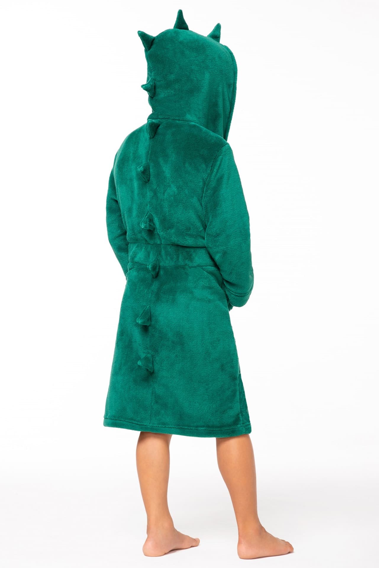 

SZLAFROK ENVIE ALIGATOR (kolor green, rozmiar 122-128)