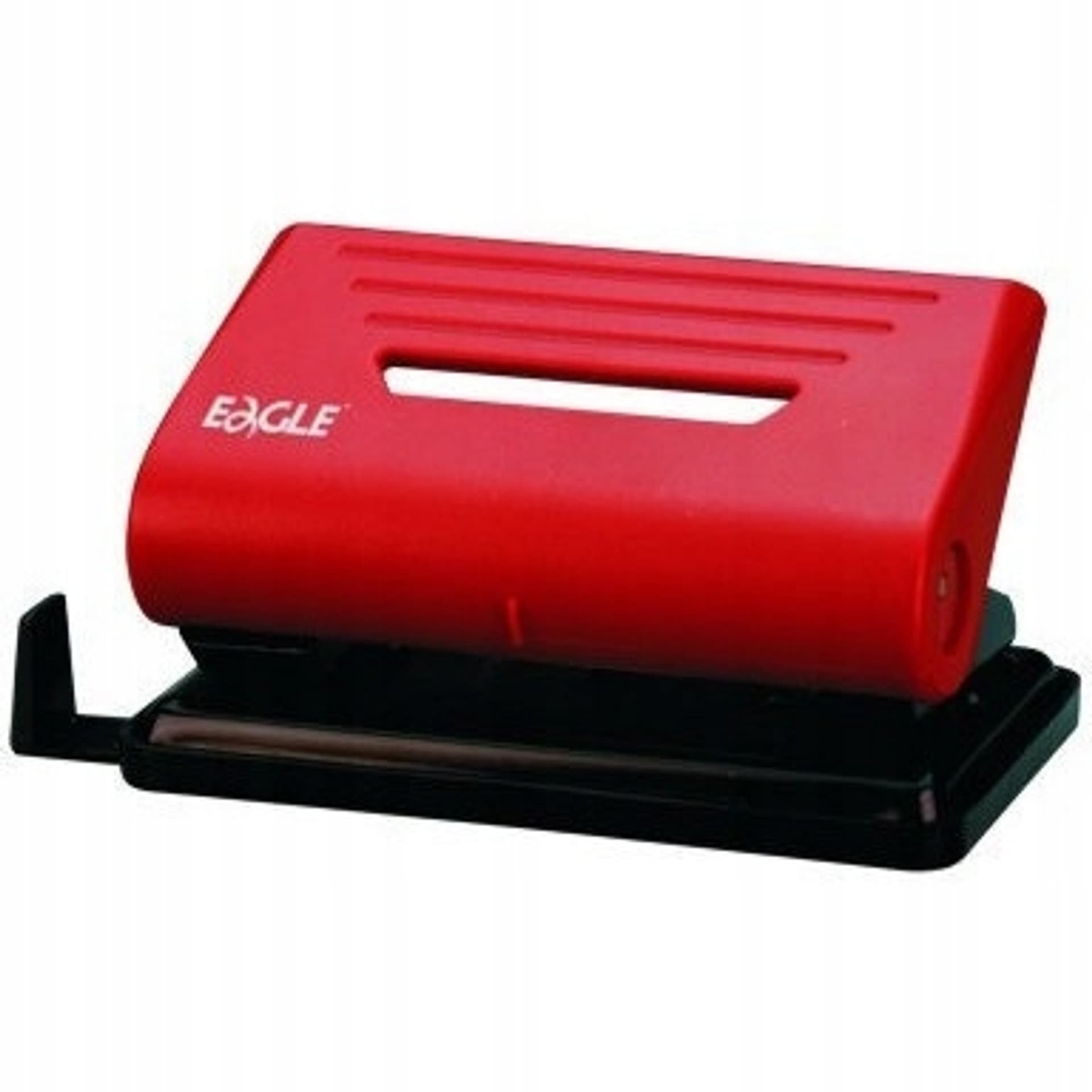 

Dziurkacz 837S 8k czerwony EAGLE 110-1043