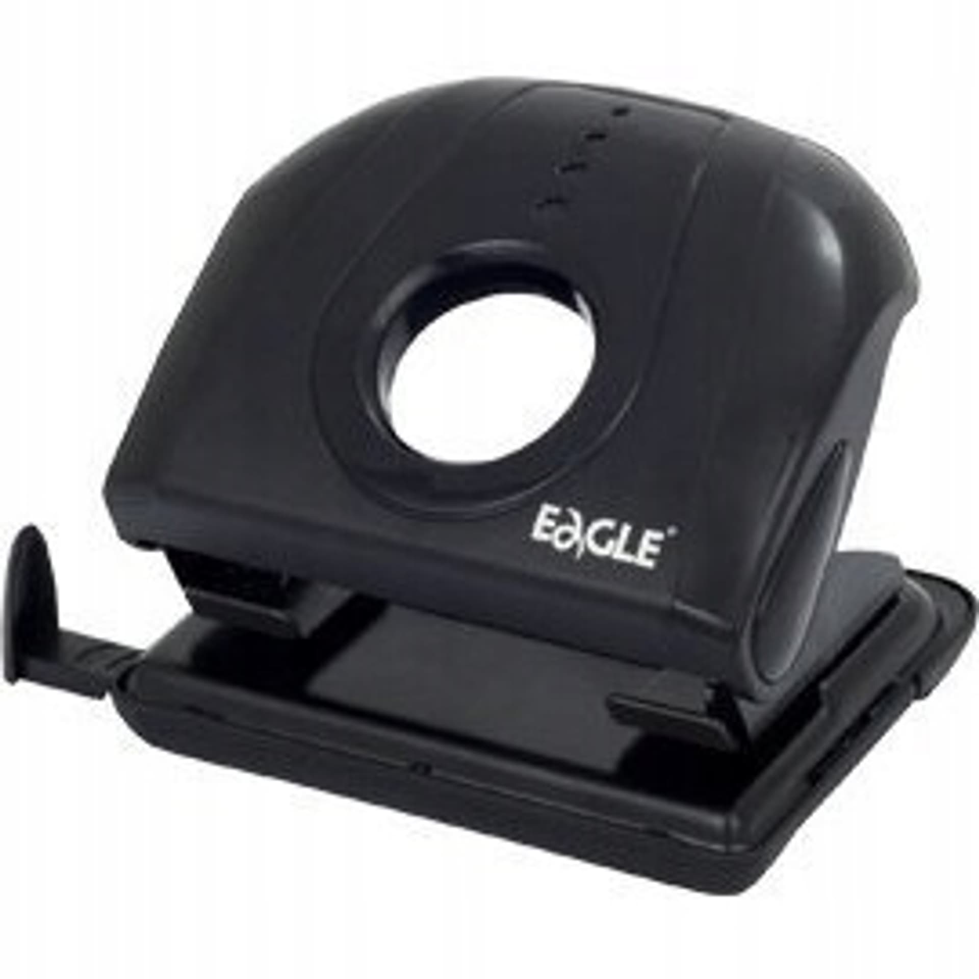 

Dziurkacz DYNAMIC P5180M 20kartek czarny 110-1508 EAGLE