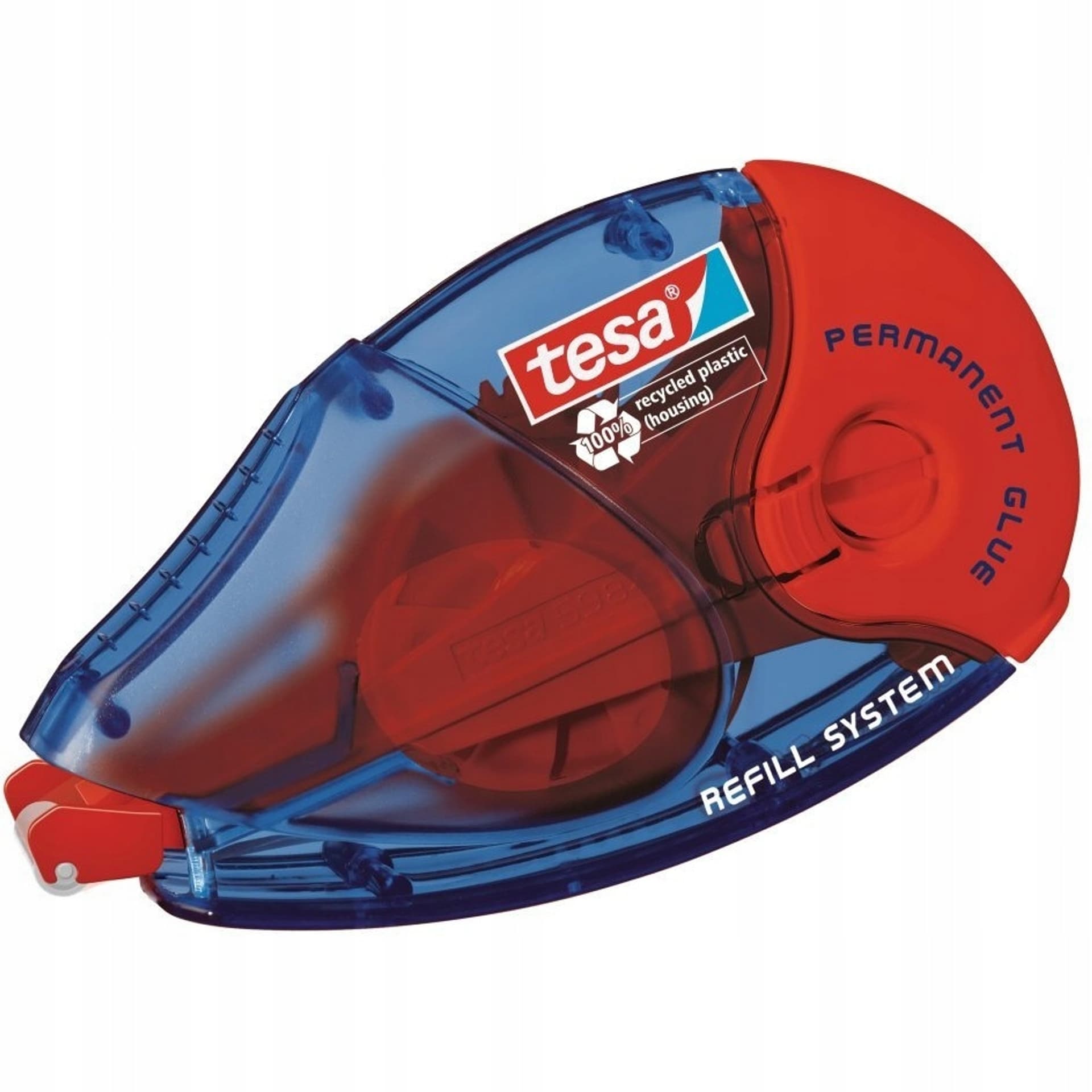 

Klej w taśmie TESA ecoLogic 14mx8.4mm 59151 00002 06