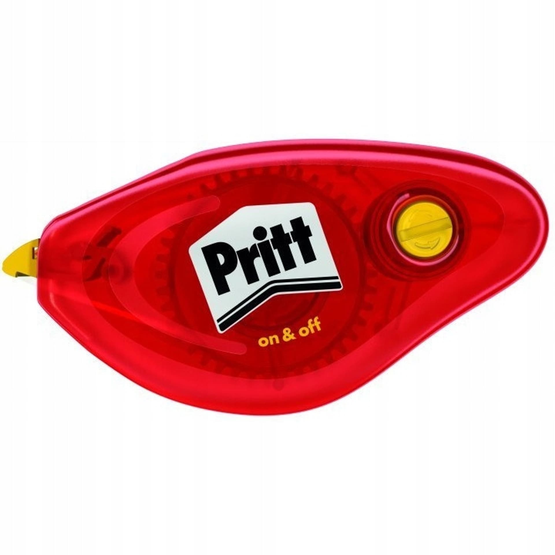 

Klej PRIT ROLLER COMPACT On&Of/2110469 non-pern.HL12350 689359 HENKEL