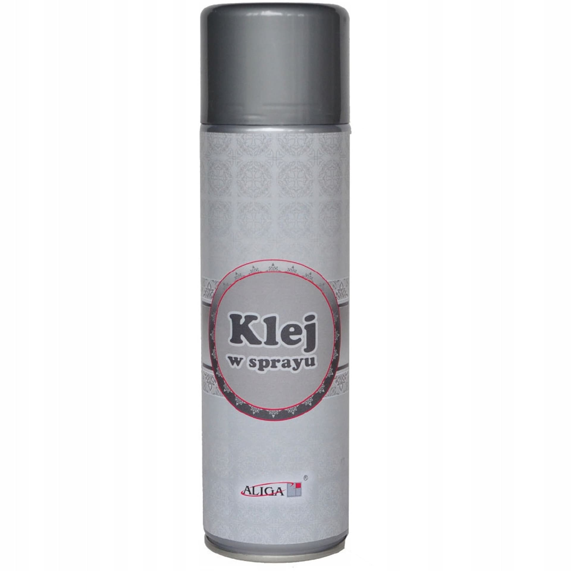 

Klej w sprayu 500ml SK-8873 ALIGA