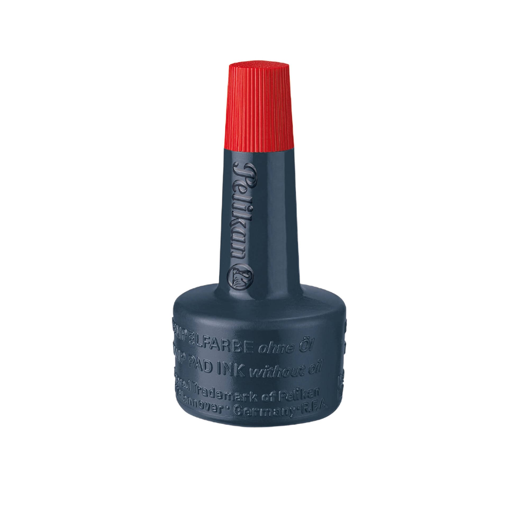 

Tusz do stempli 28ml czerwony PELIKAN 351221