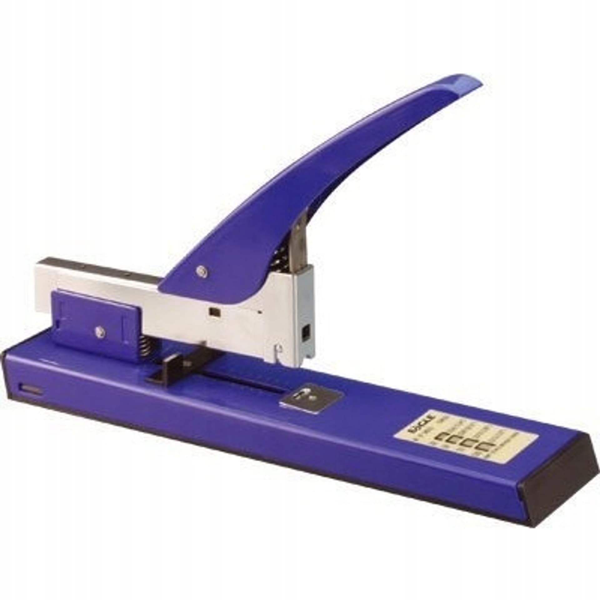 

Zszywacz 938 100k niebieski EAGLE 110-1255