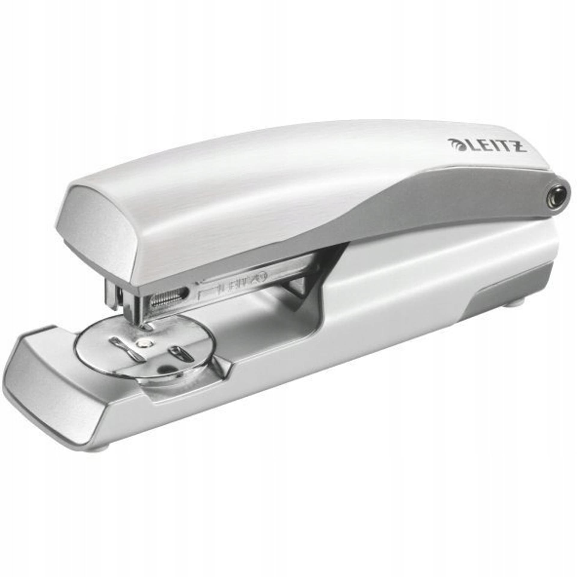 

Zszywacz 5562 LEITZ STYLE 30k Arktyczna biel metalowy średni metalowy 55620004