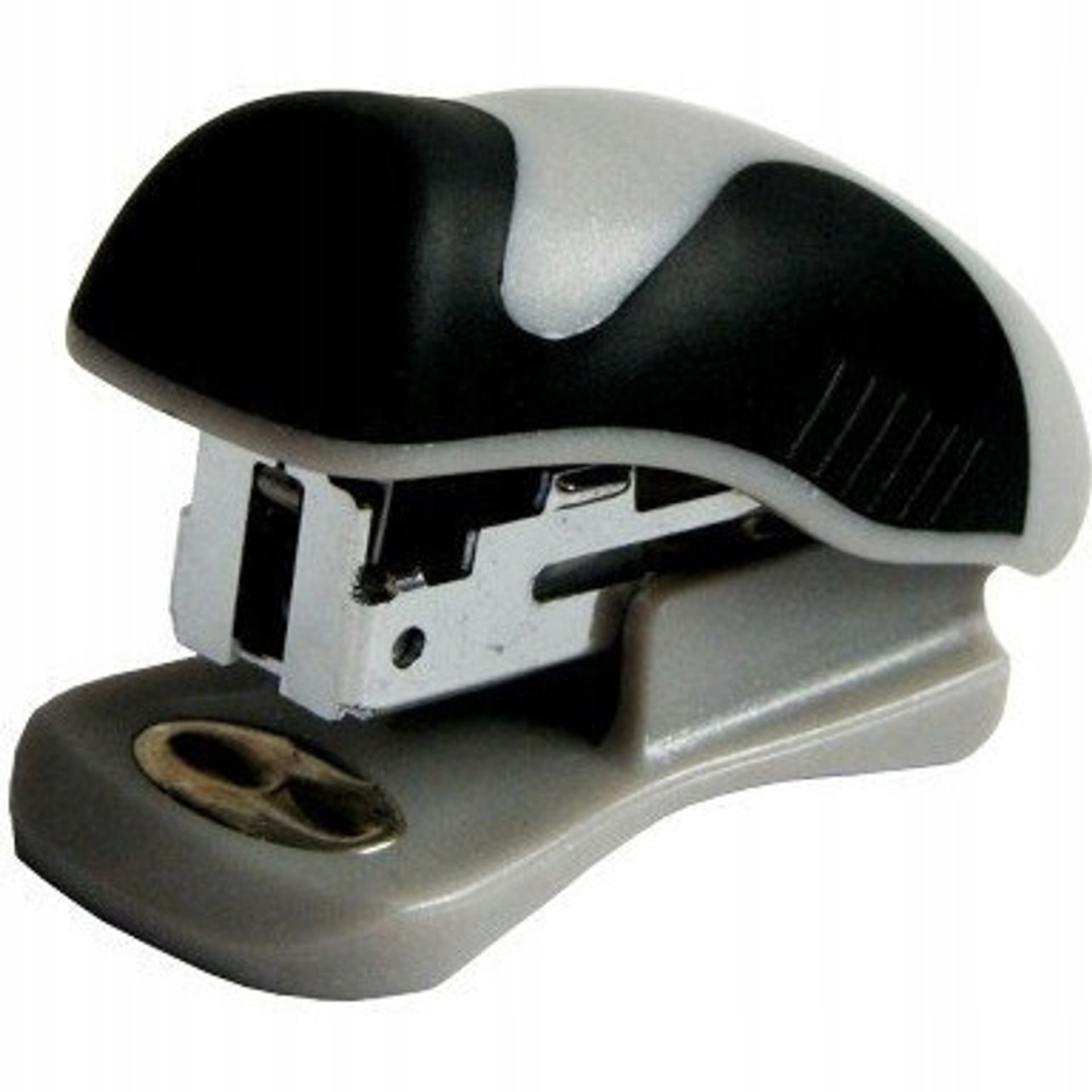 

Zszywacz S5027 15k 24/6-10 czarny ALFA EAGLE 110-1291