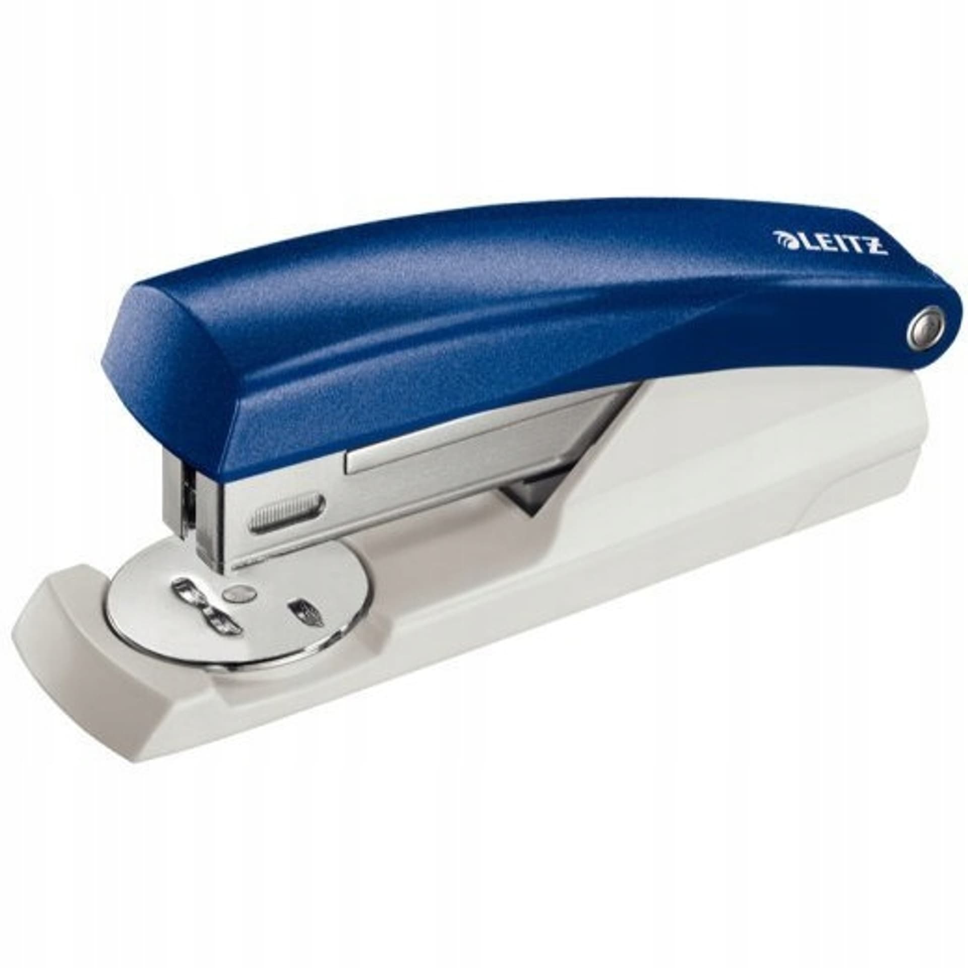 

Zszywacz 5501 niebieski 24-26/6 25k LEITZ 55010035